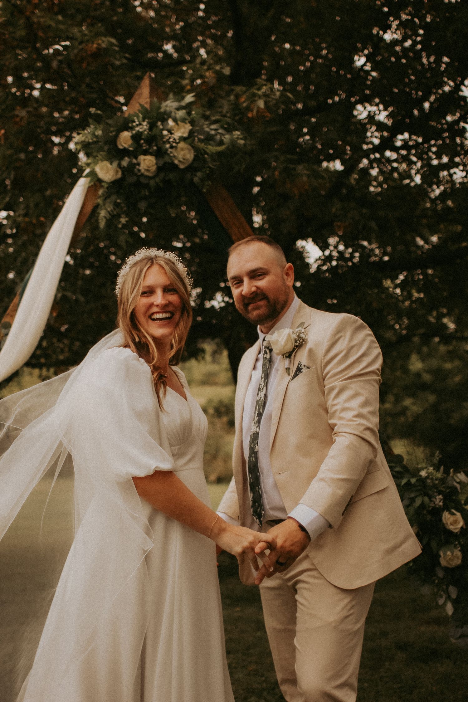 A couple, warm nostalgic moody light wedding in Milaca, Minnesota  Elk River, MN Photographer Photography Engagement Couples Unique Session