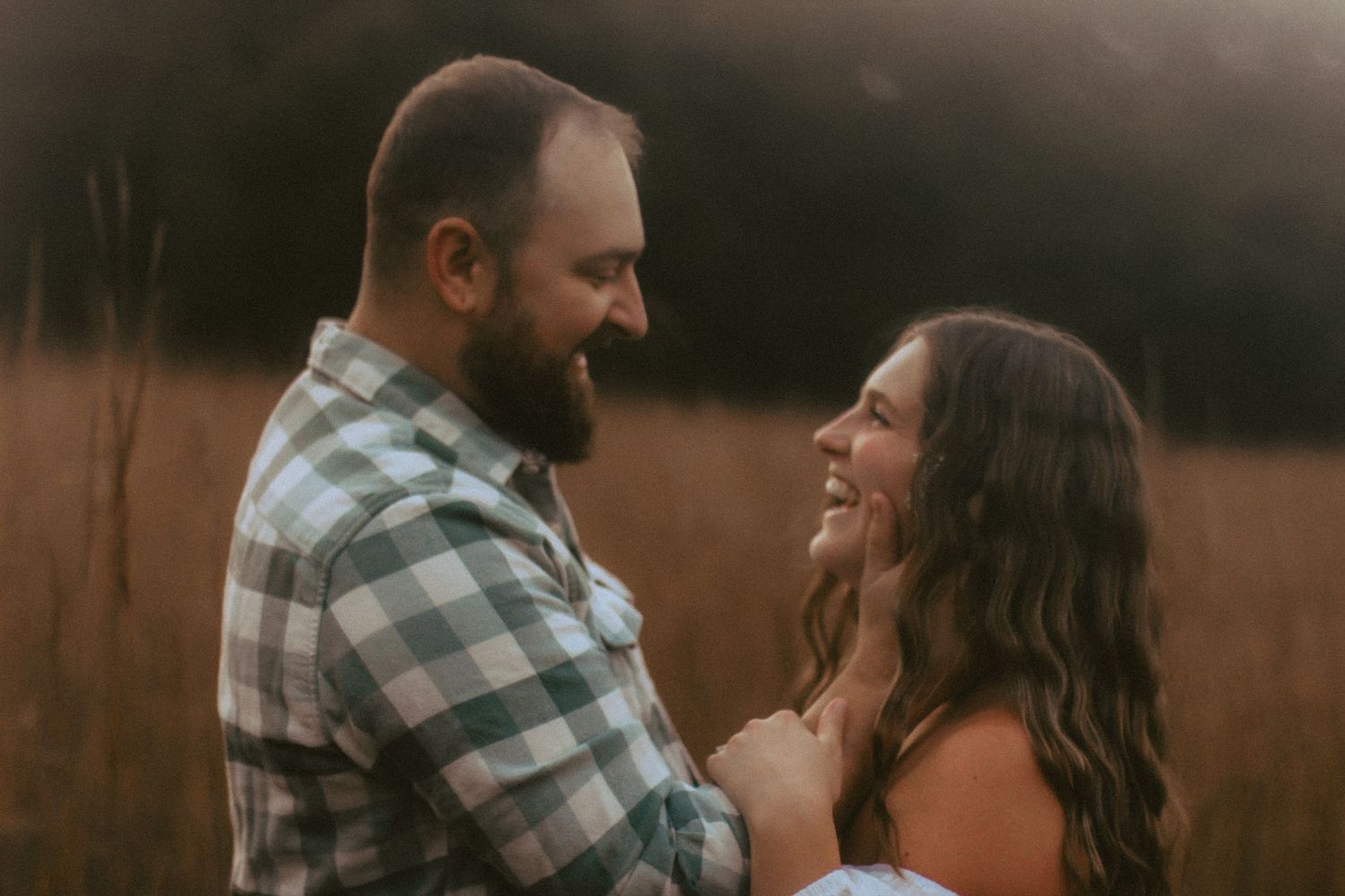 couple in elk river, mn session photographer photography Photographer Photography Wedding Couples Engagement Session Senior