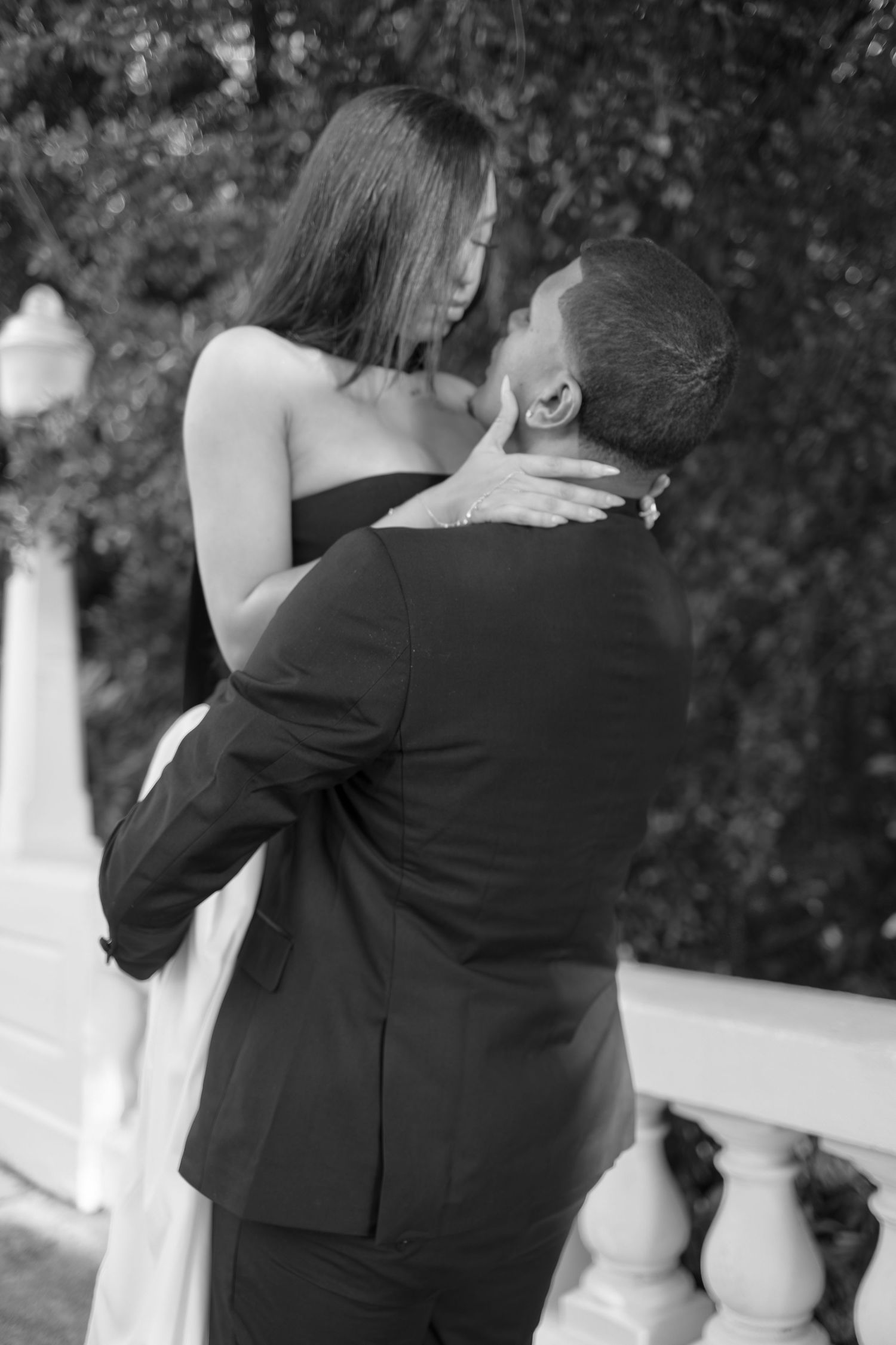 Orlando engagement photographer