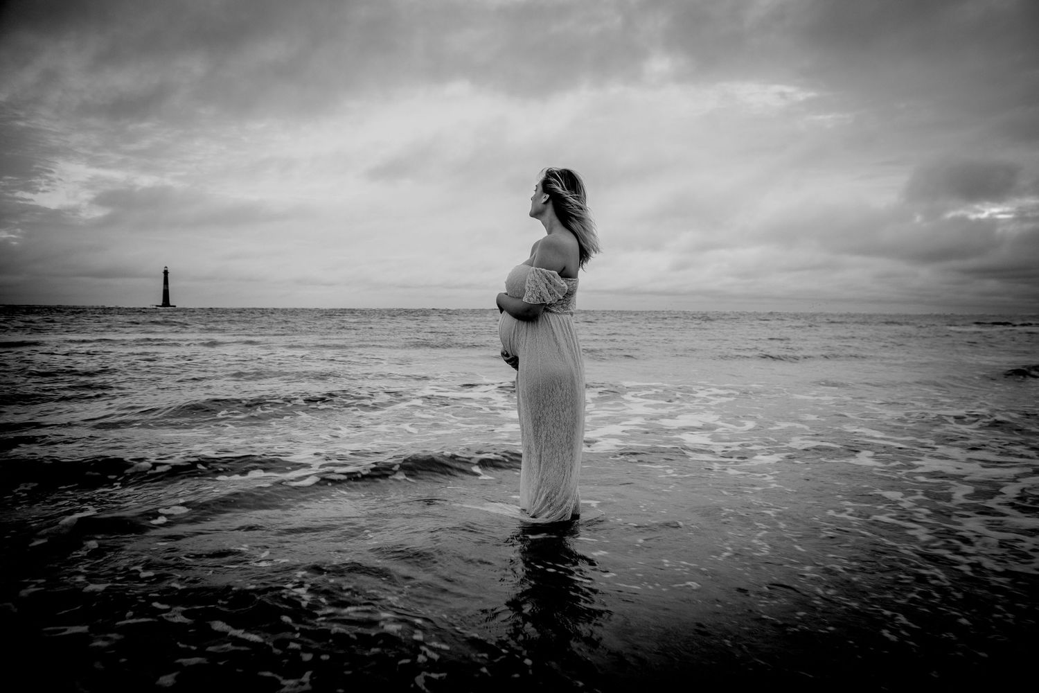 Brandi Bowen Maternity Photography