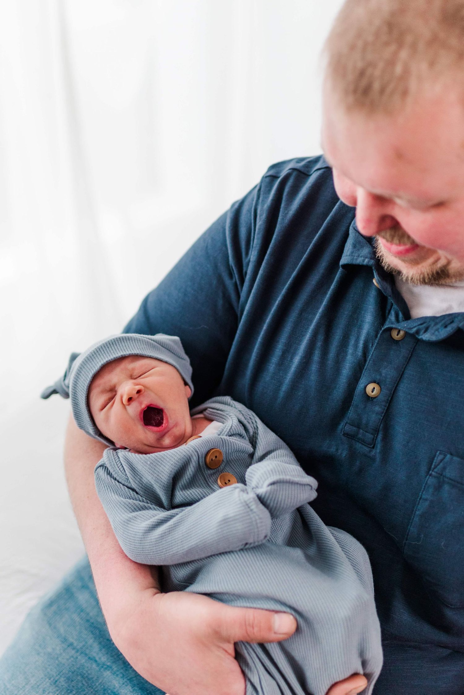 Pittsburgh Family Photos