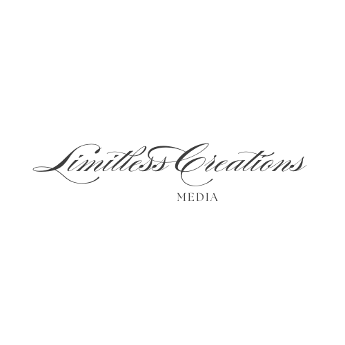 Limitless creations medias signature