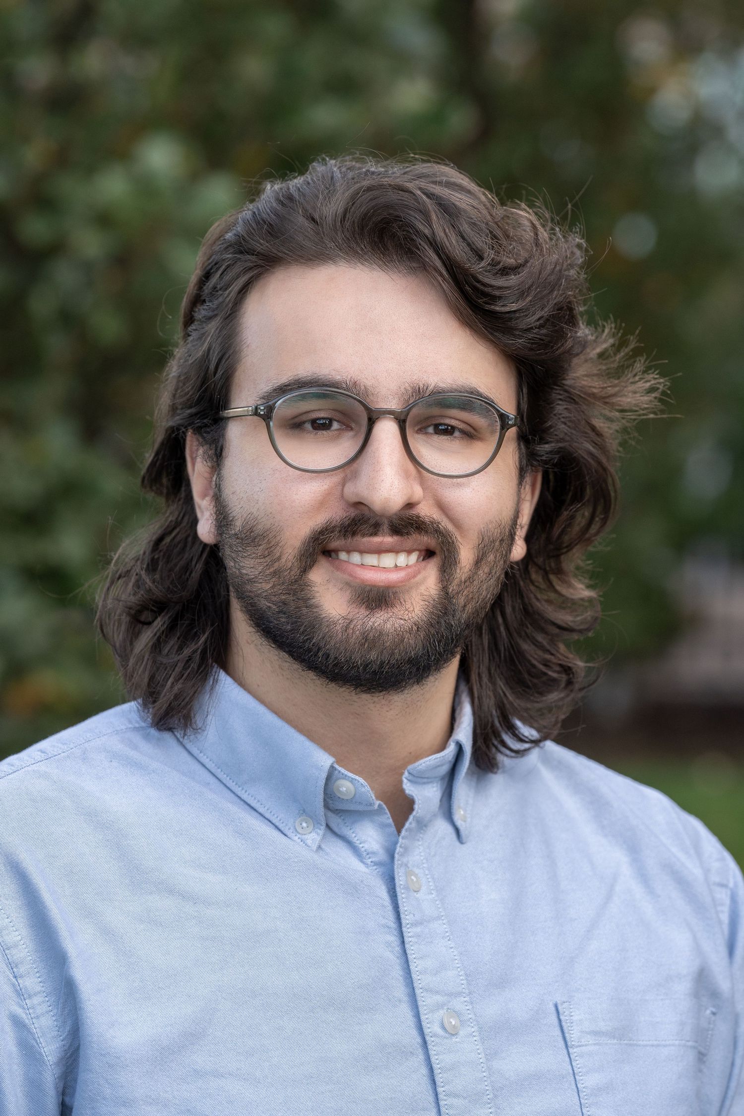 Professional Headshot