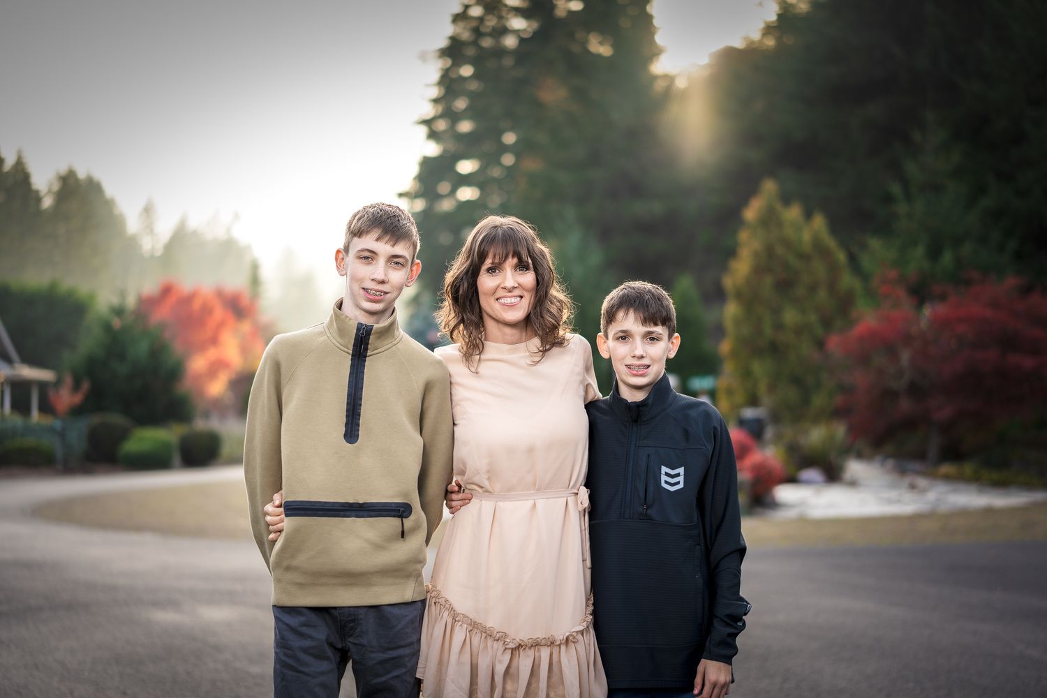 Family photo