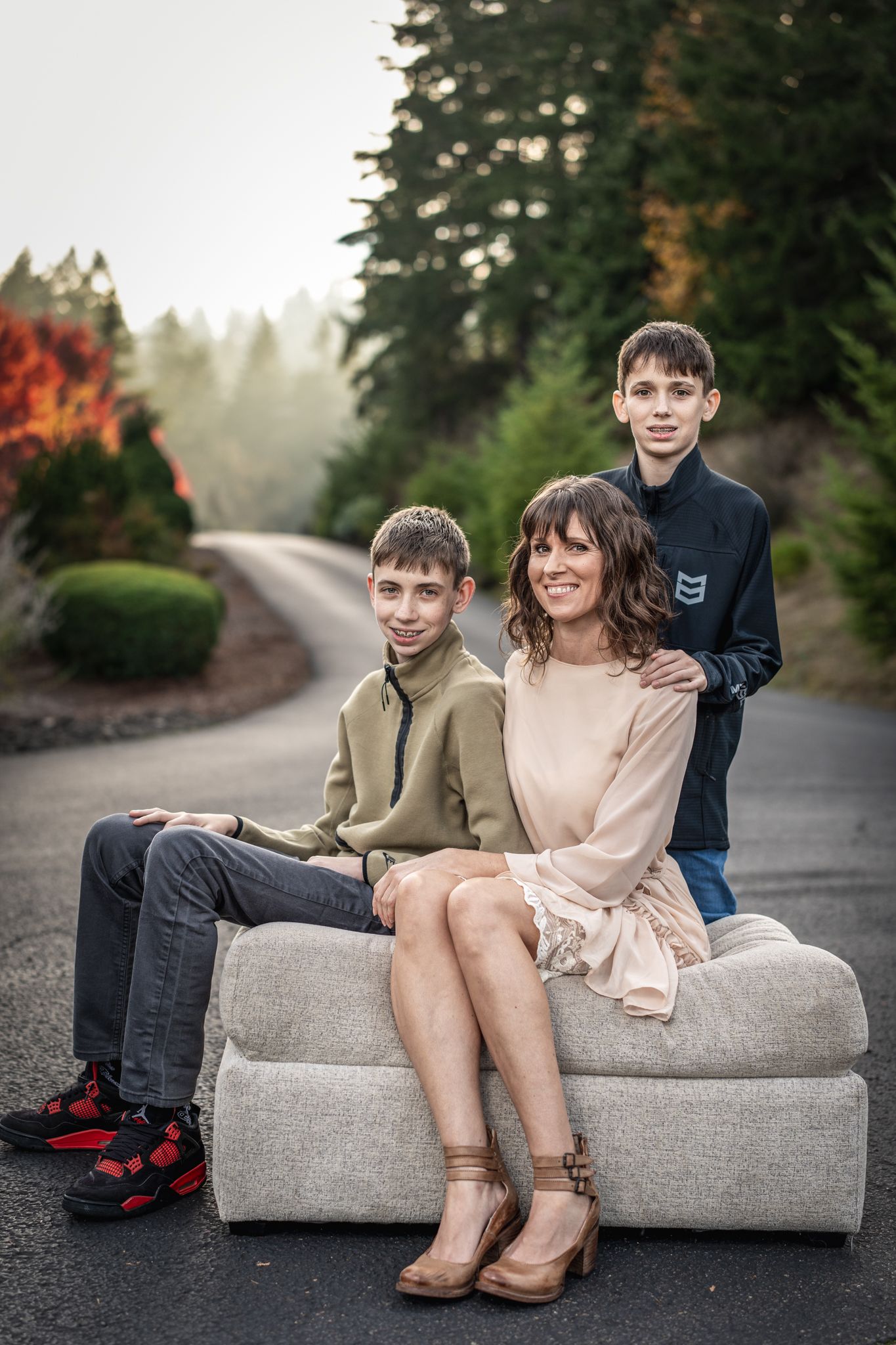 Family photo