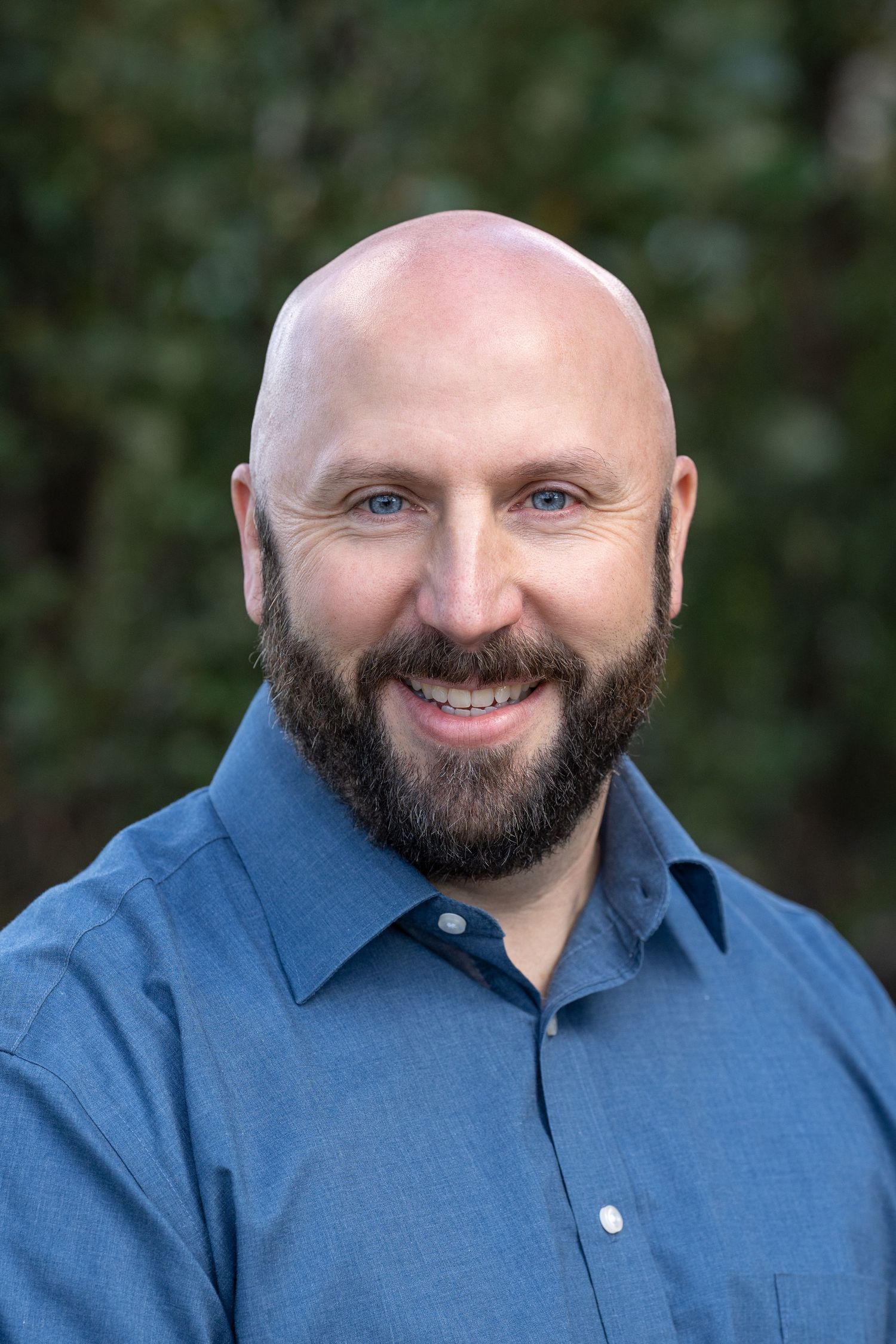 Professional Headshot