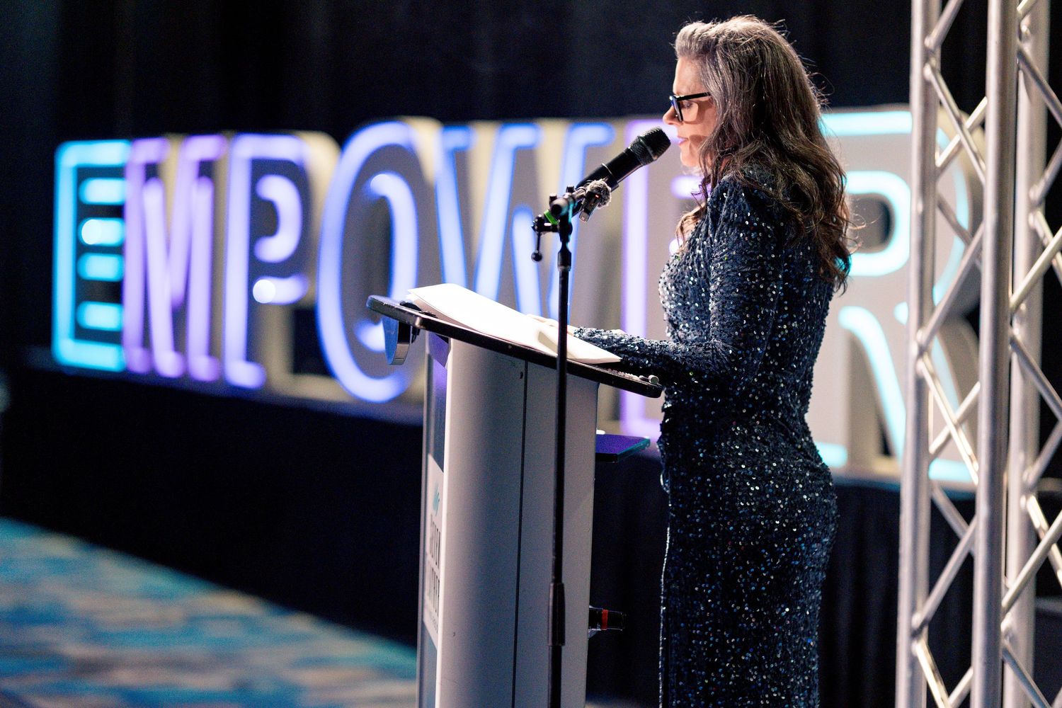 EMPOWER Peace at Home Event