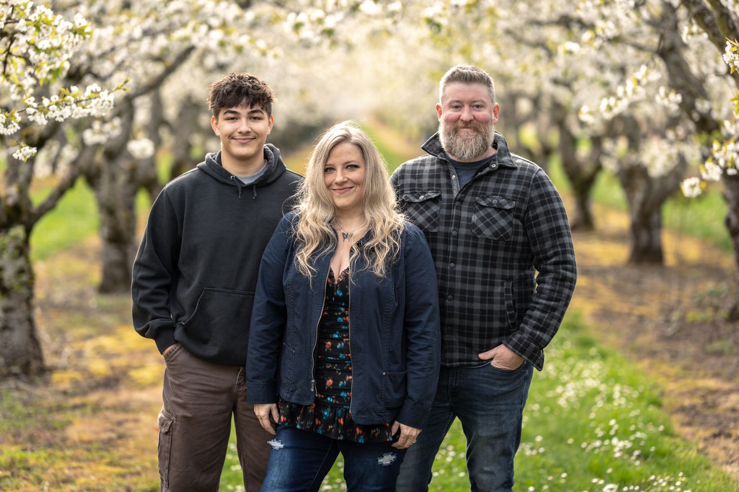Family photo