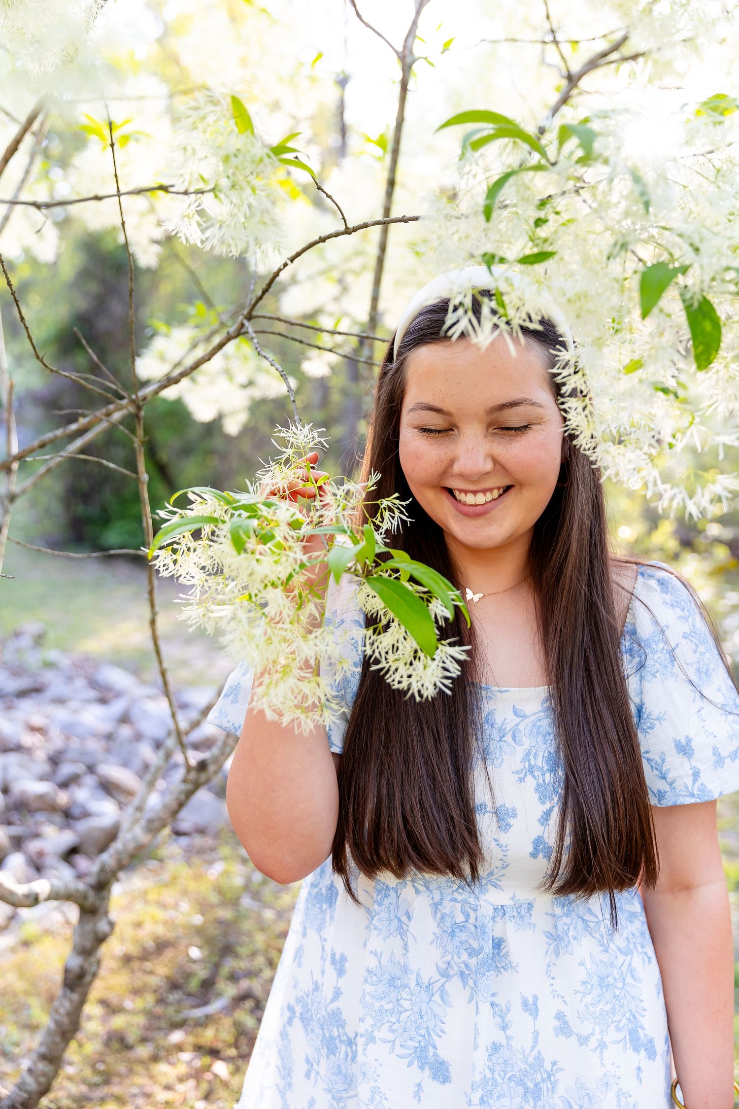 Dallas Junkin Photography. Tuscaloosa senior portraits.