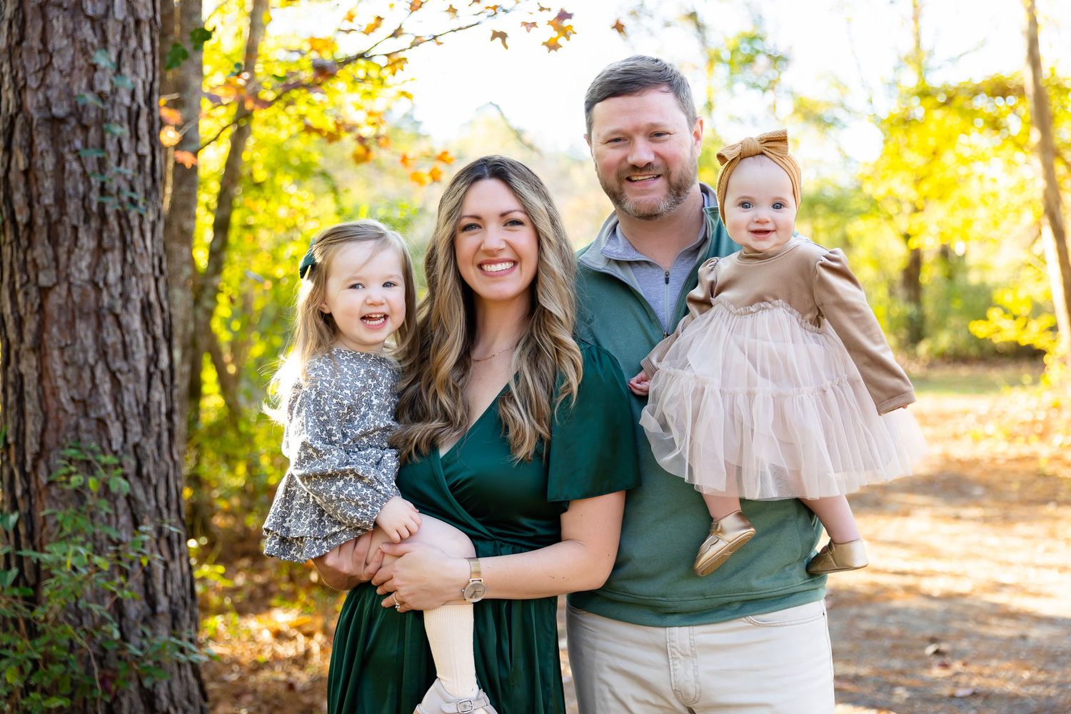 Dallas Junkin Photography. Tuscaloosa family photography.