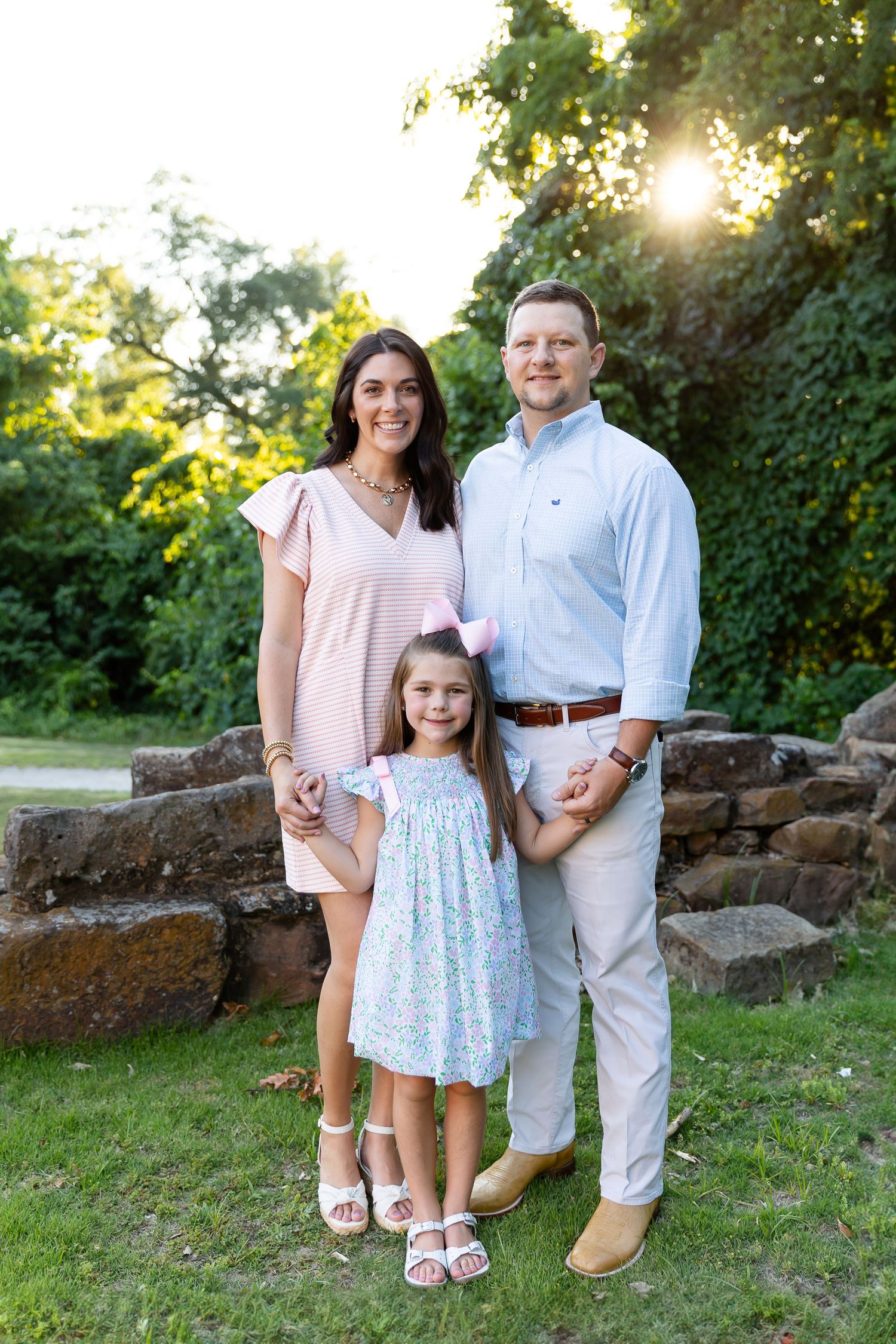 Dallas Junkin Photography. Tuscaloosa family photography.