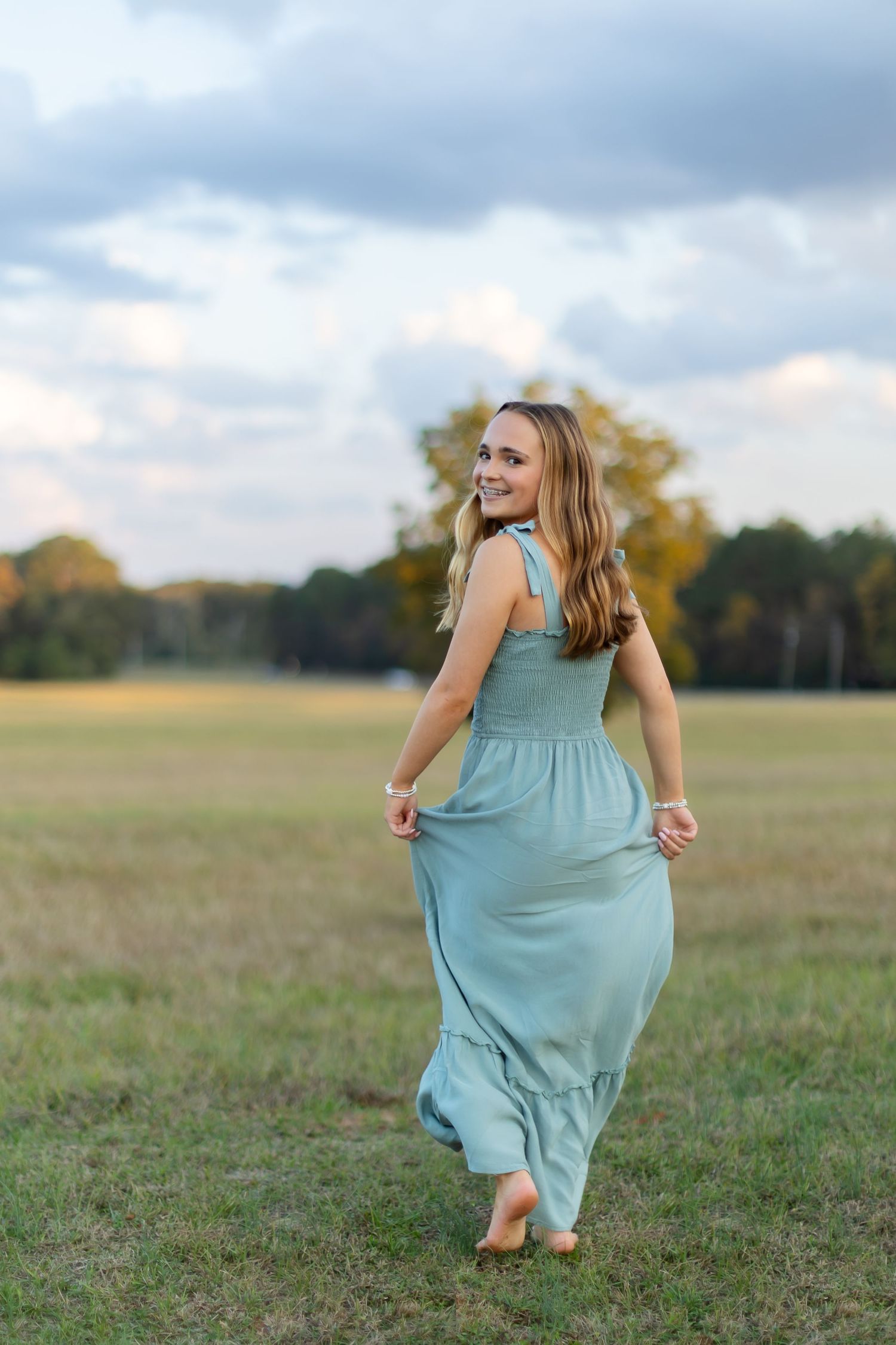 Dallas Junkin Photography. Tuscaloosa senior portraits.