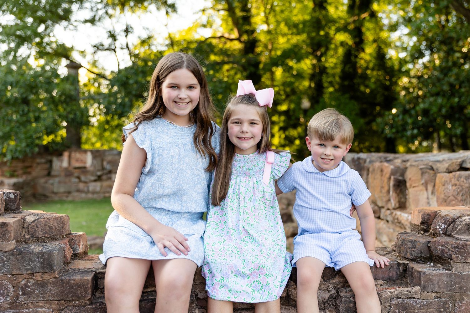 Dallas Junkin Photography. Tuscaloosa family photography.