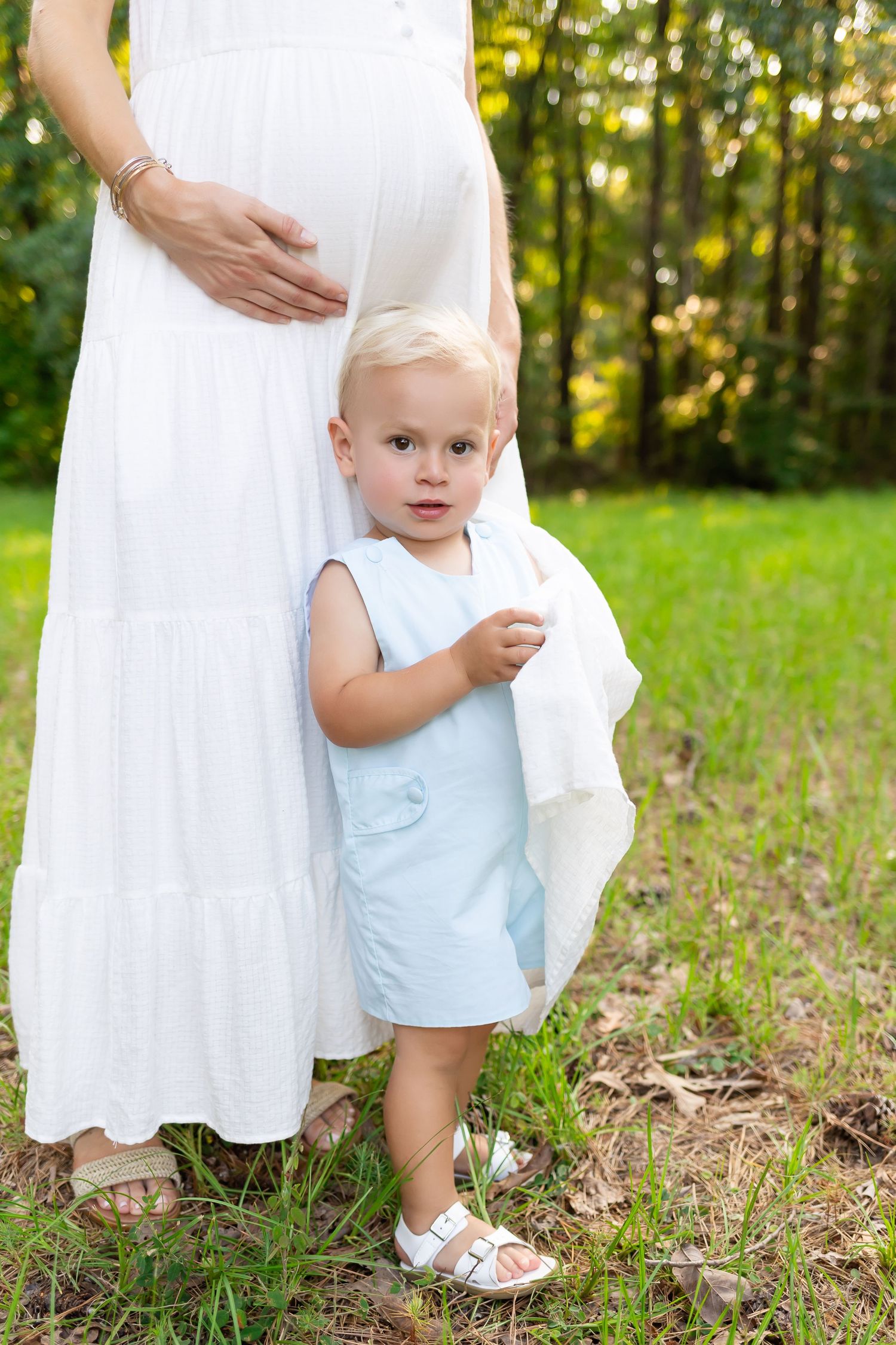 Dallas Junkin Photography. Tuscaloosa maternity portraits