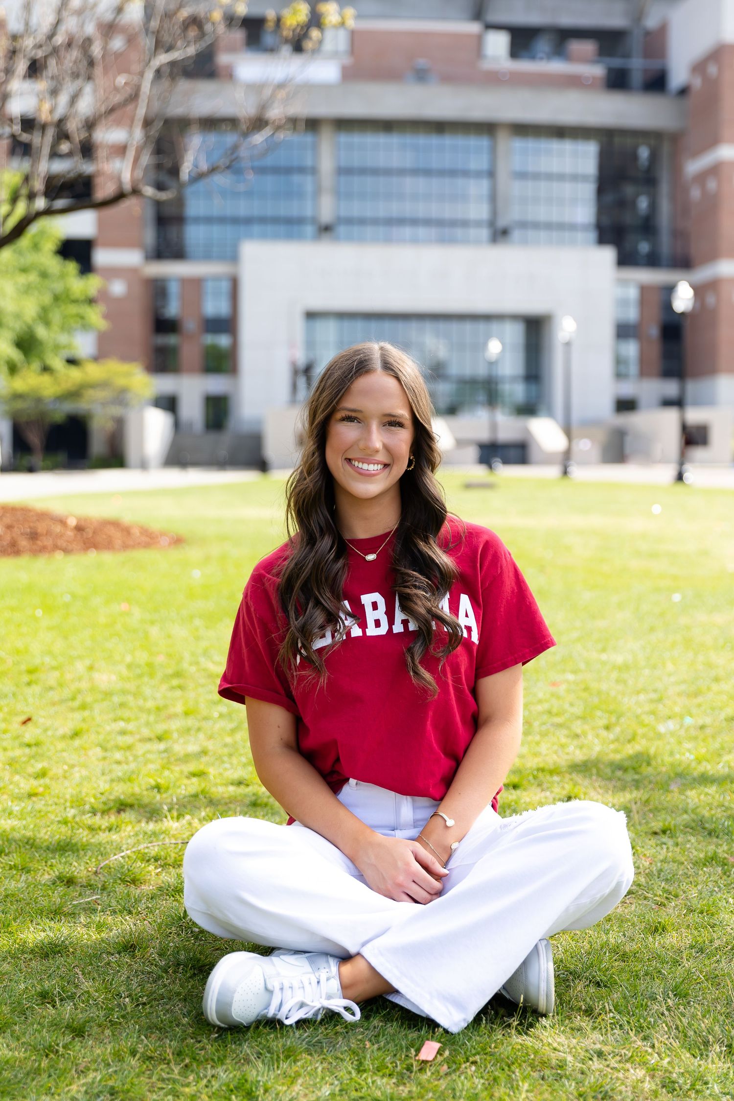 Dallas Junkin Photography. Tuscaloosa senior portraits.