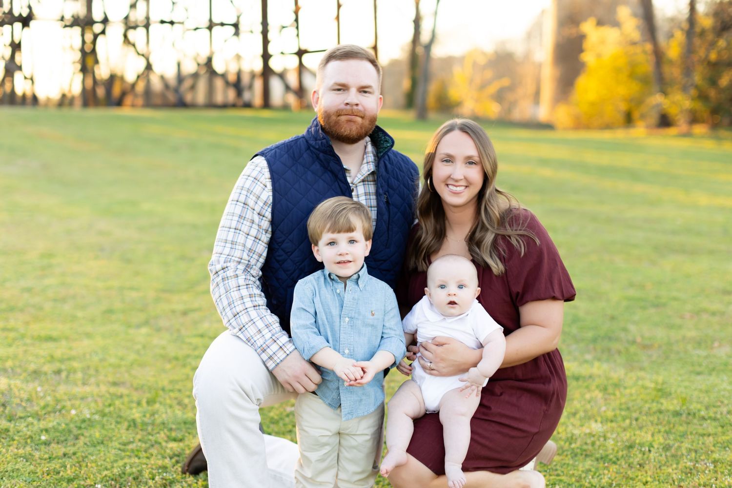 Dallas Junkin Photography. Tuscaloosa family photography.