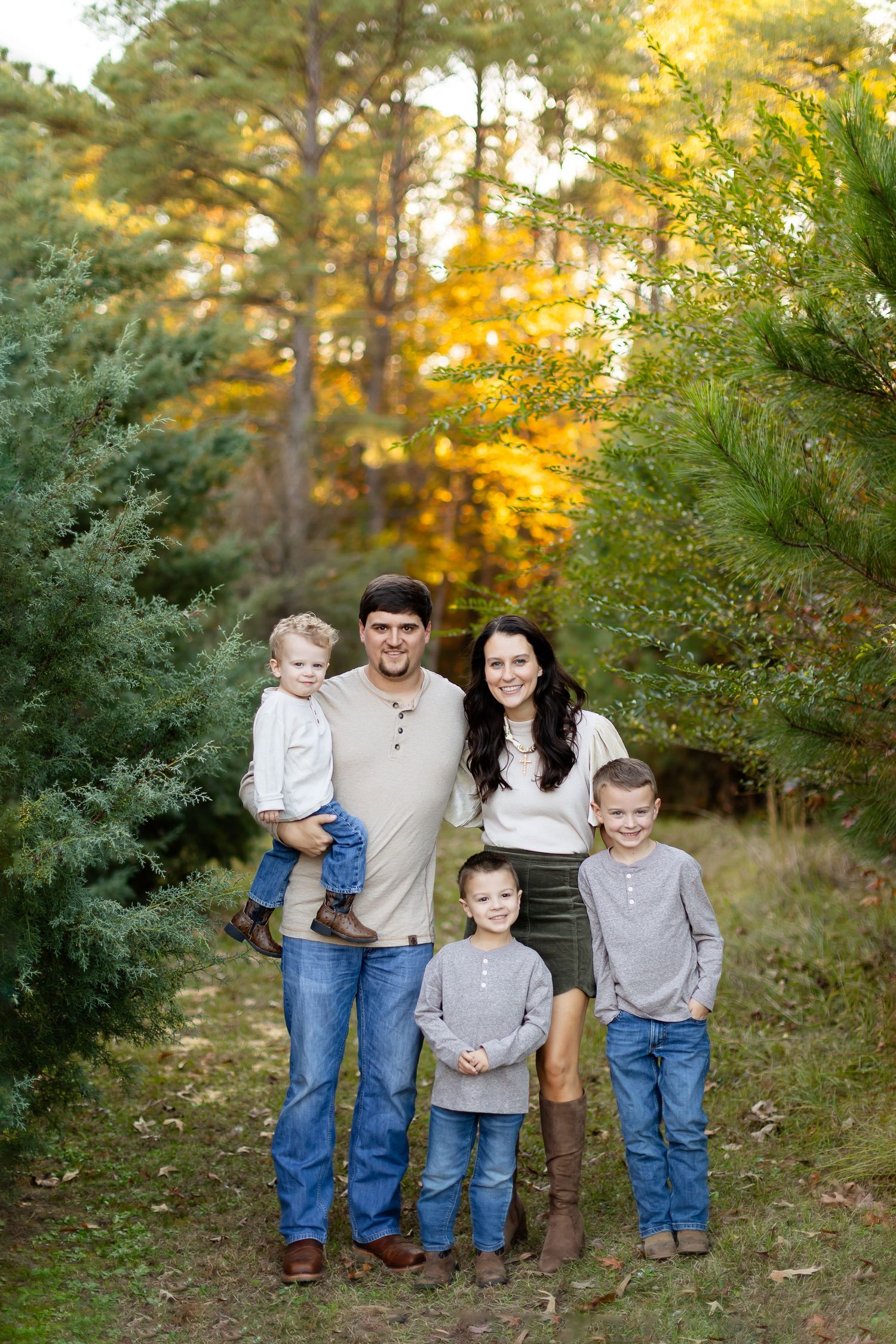 Dallas Junkin Photography. Tuscaloosa family photography.