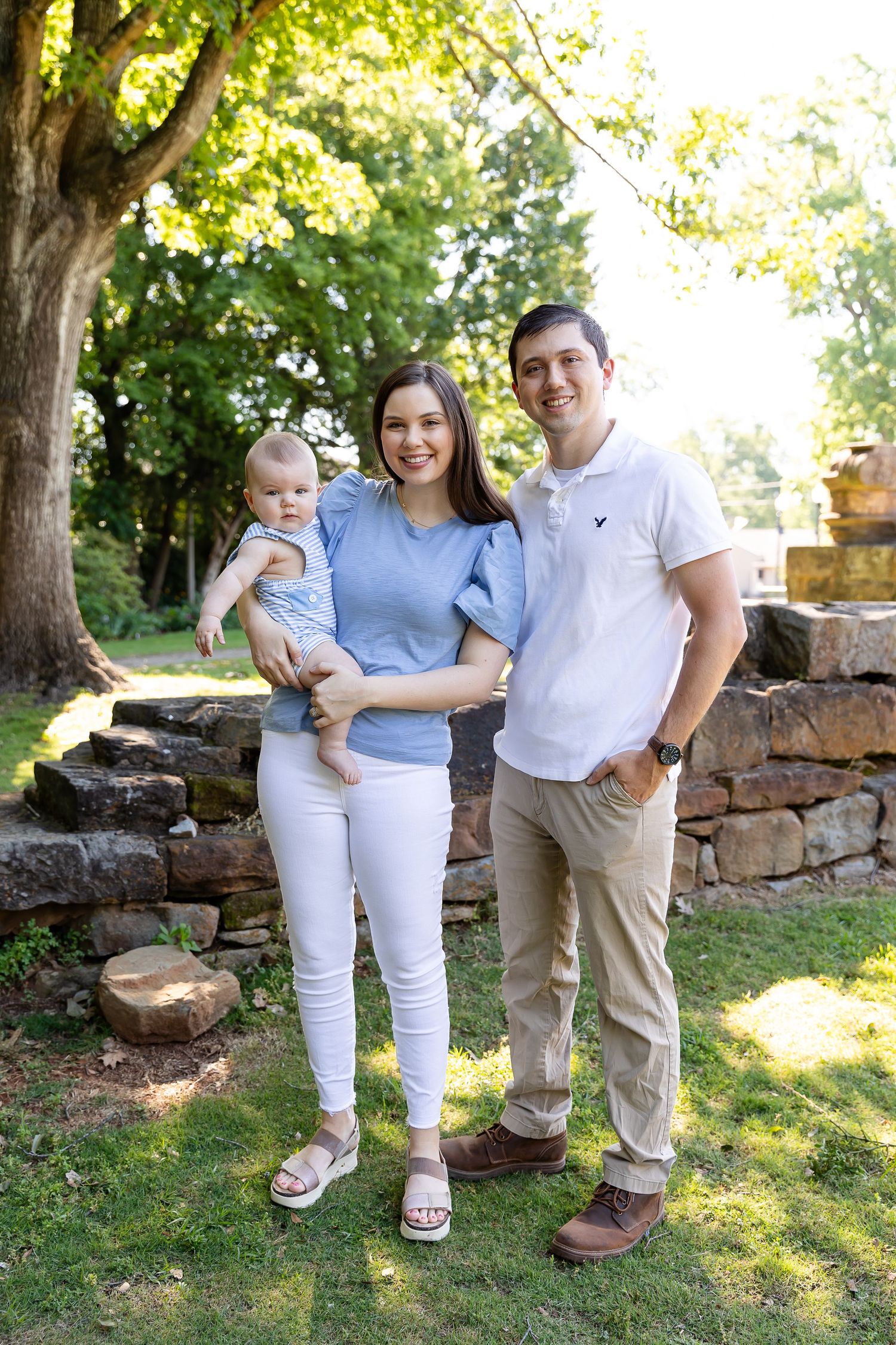 Dallas Junkin Photography. Tuscaloosa family photography.