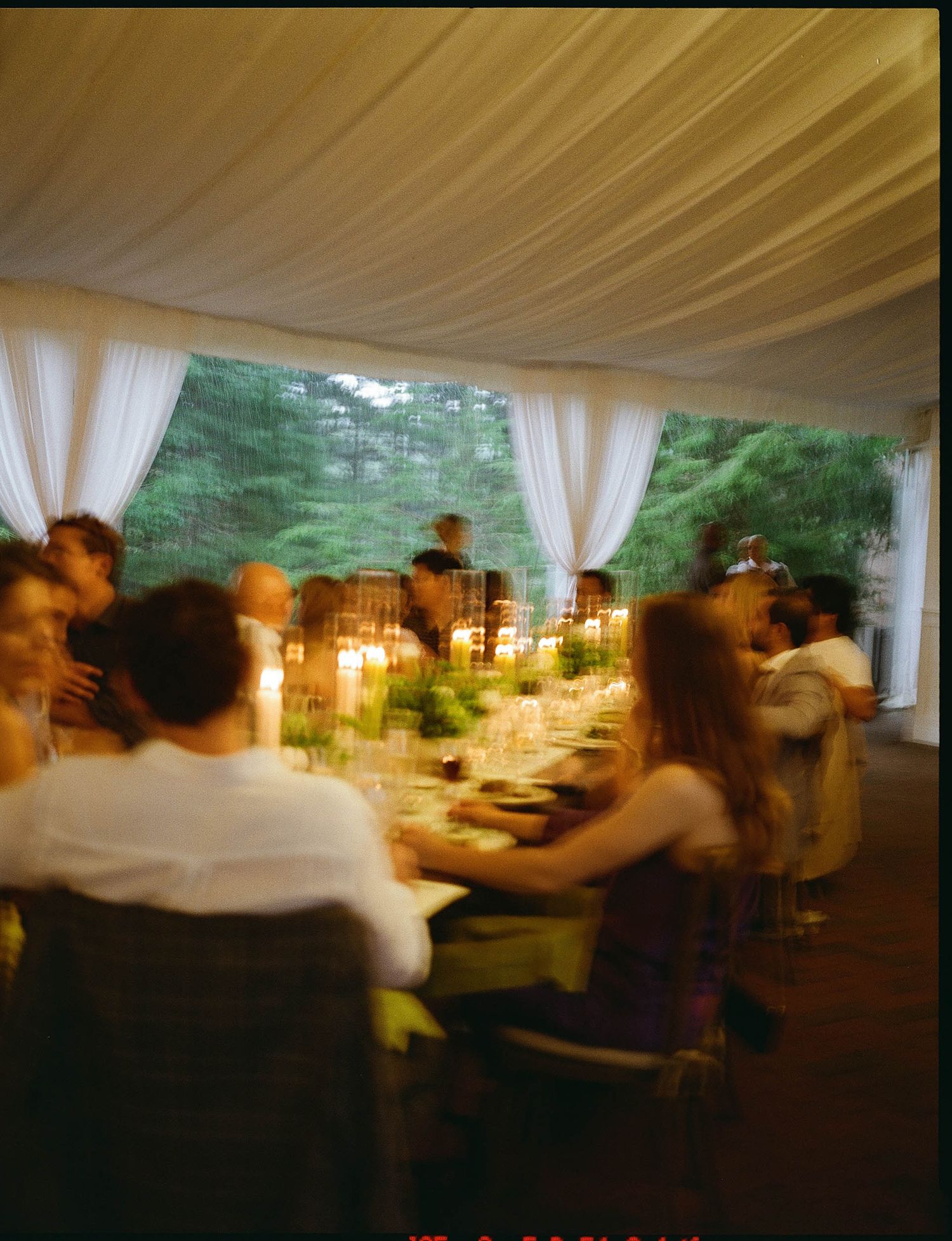 Luxury New York Wedding Photographer