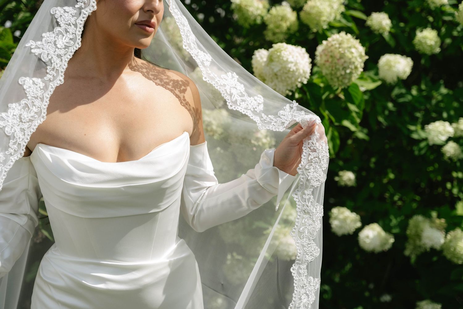 Luxury New York Wedding Photographer