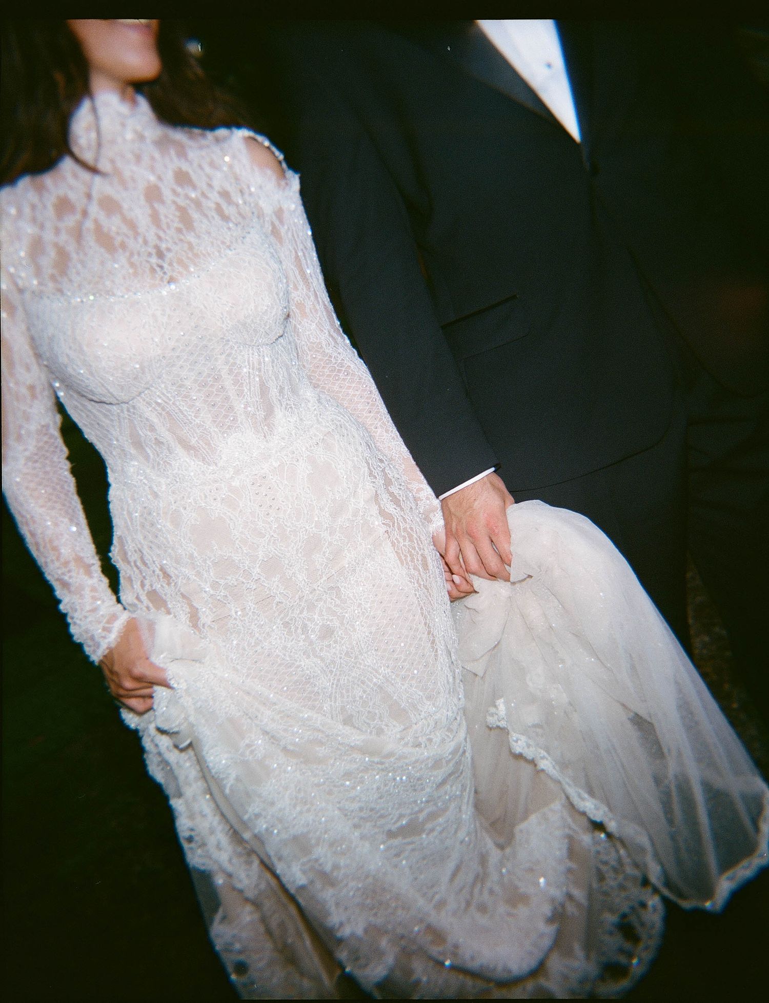 Luxury Destination Wedding Photographer