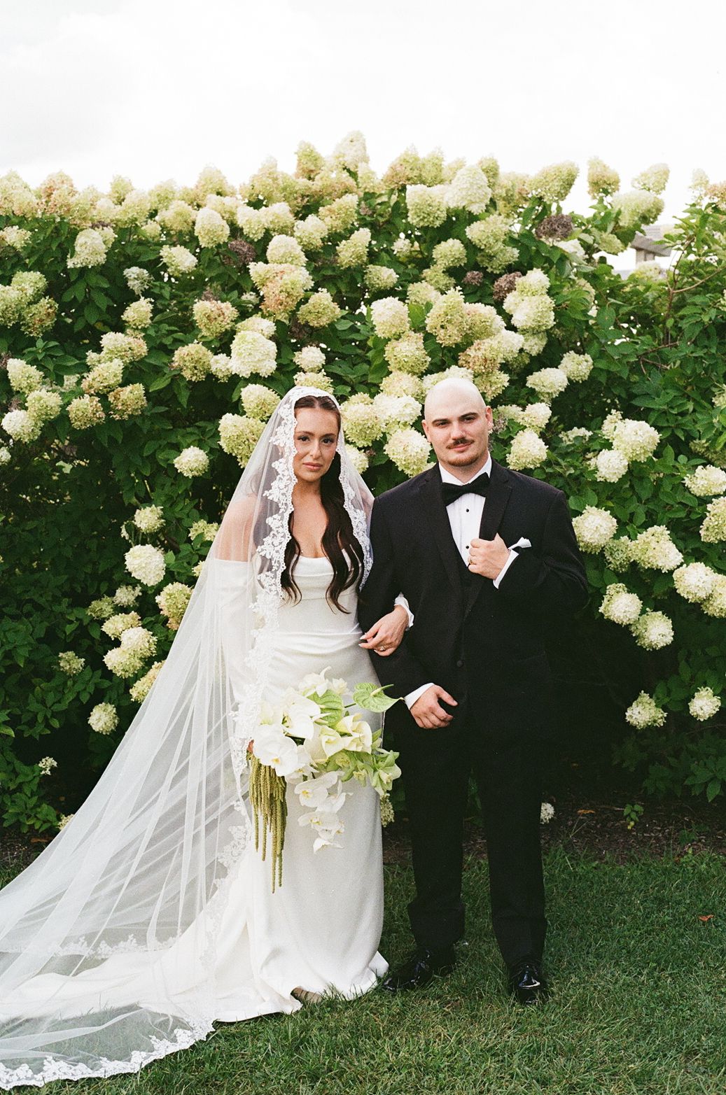 Luxury Destination Wedding Photographer