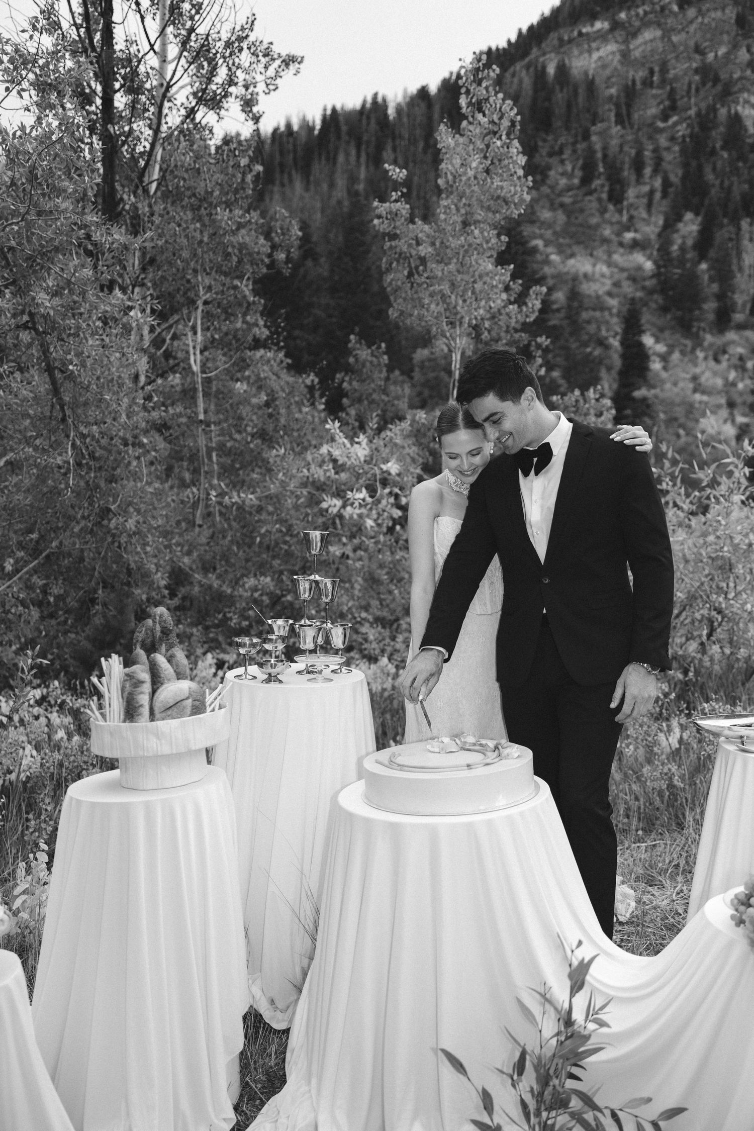 Luxury Utah Wedding Photographer