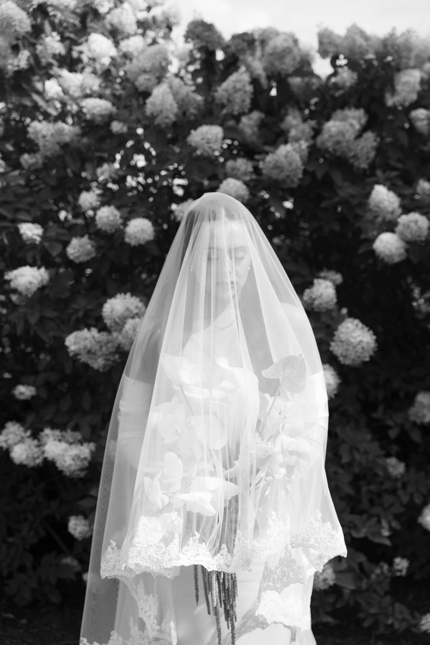Luxury New York Wedding Photographer