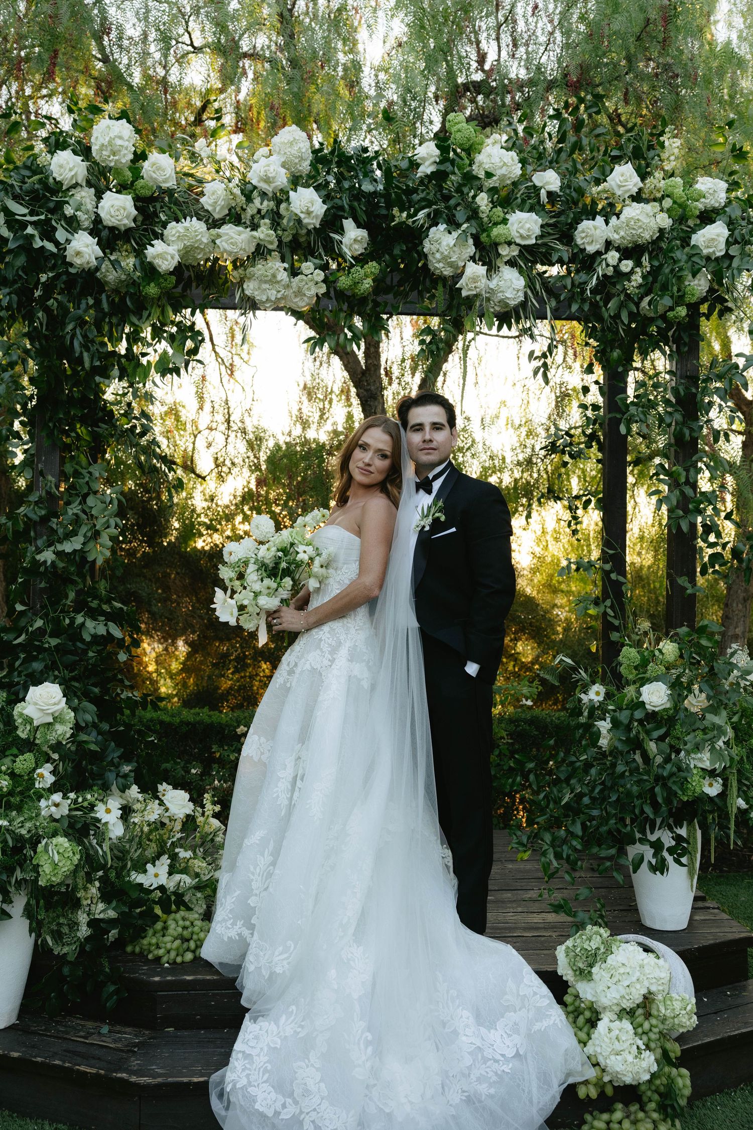 Luxury California Wedding Photographer