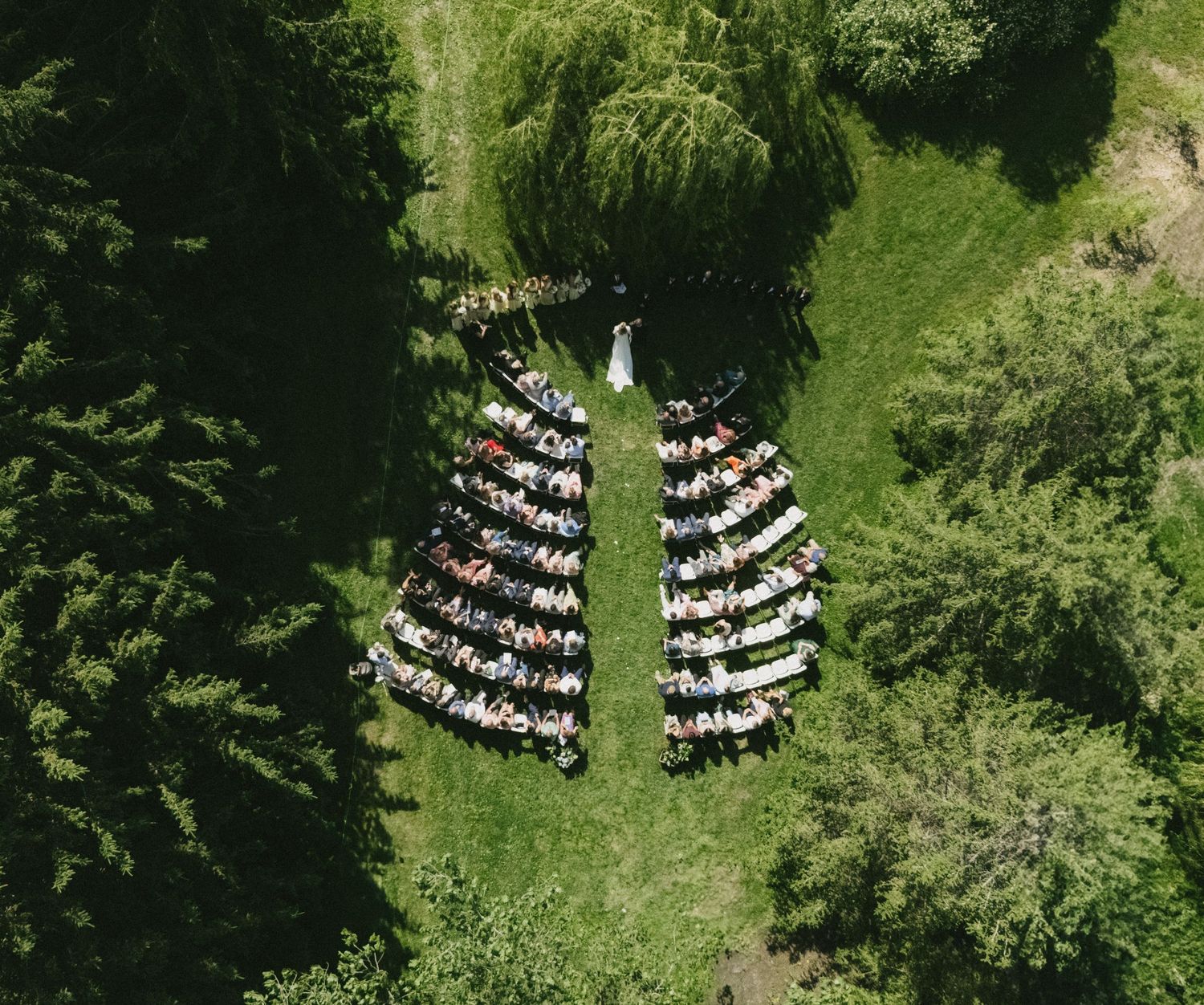 Luxury New York Wedding Photographer