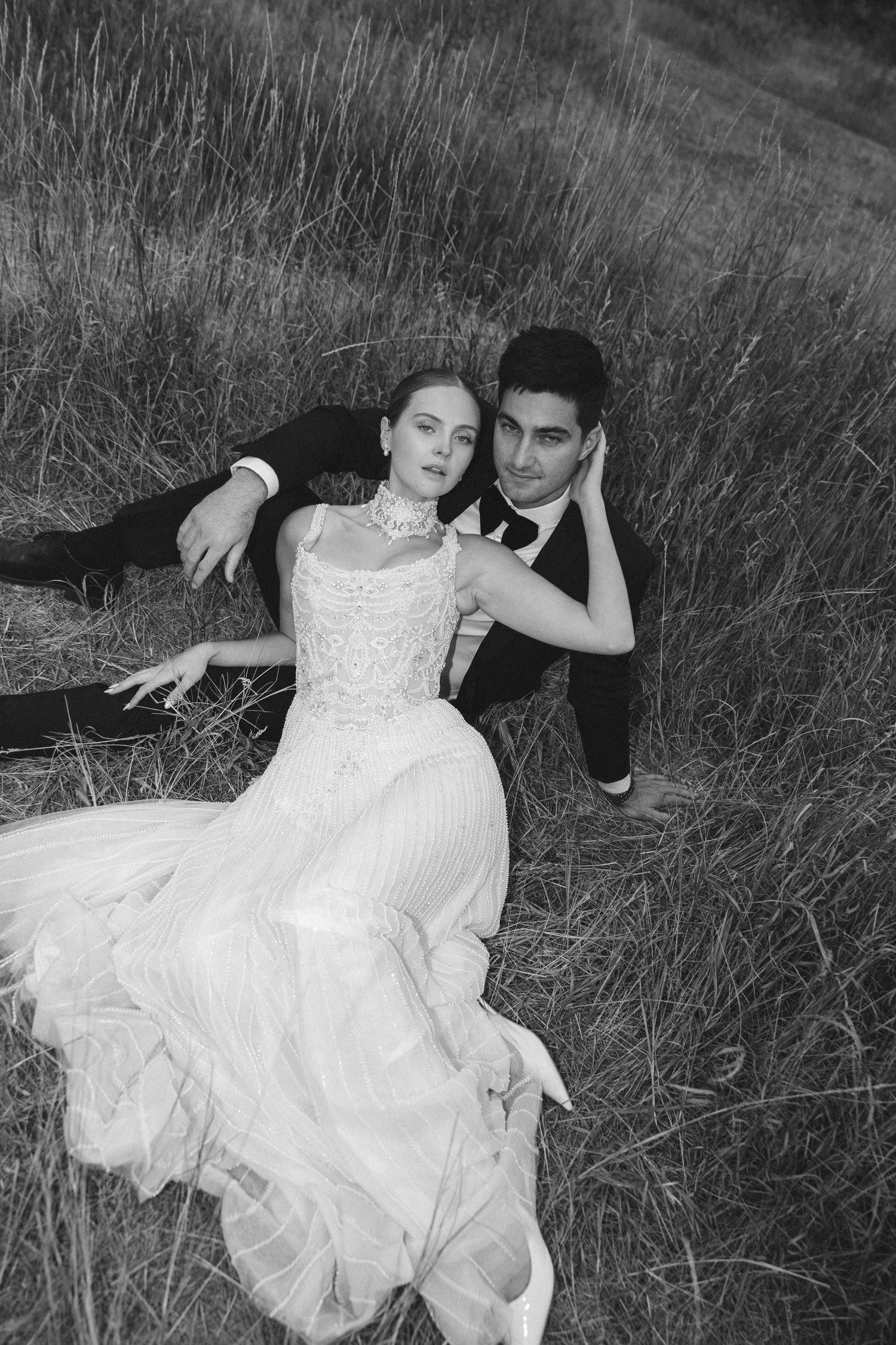 Luxury Utah Wedding Photographer