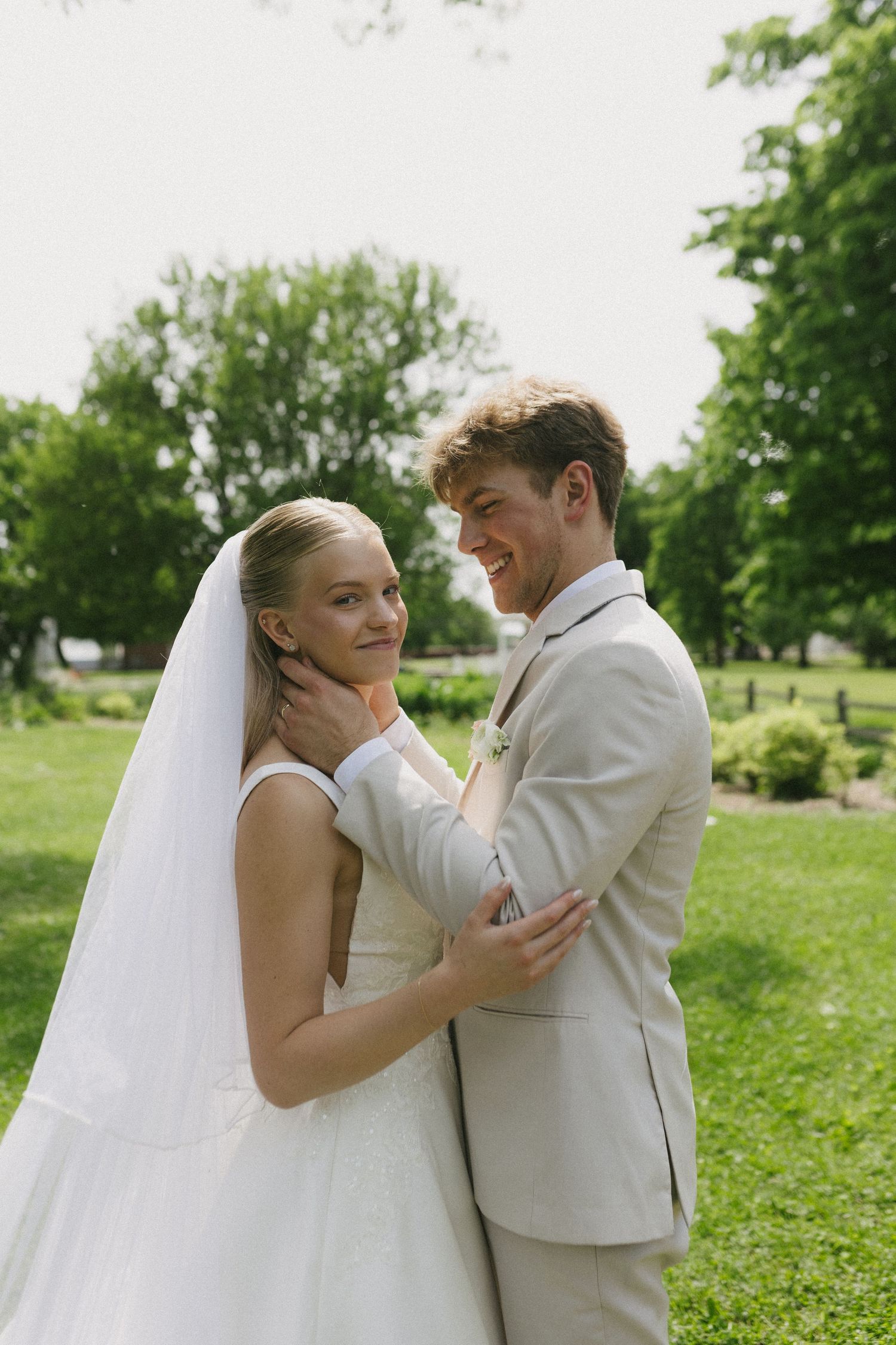 Luxury Destination Wedding Photographer