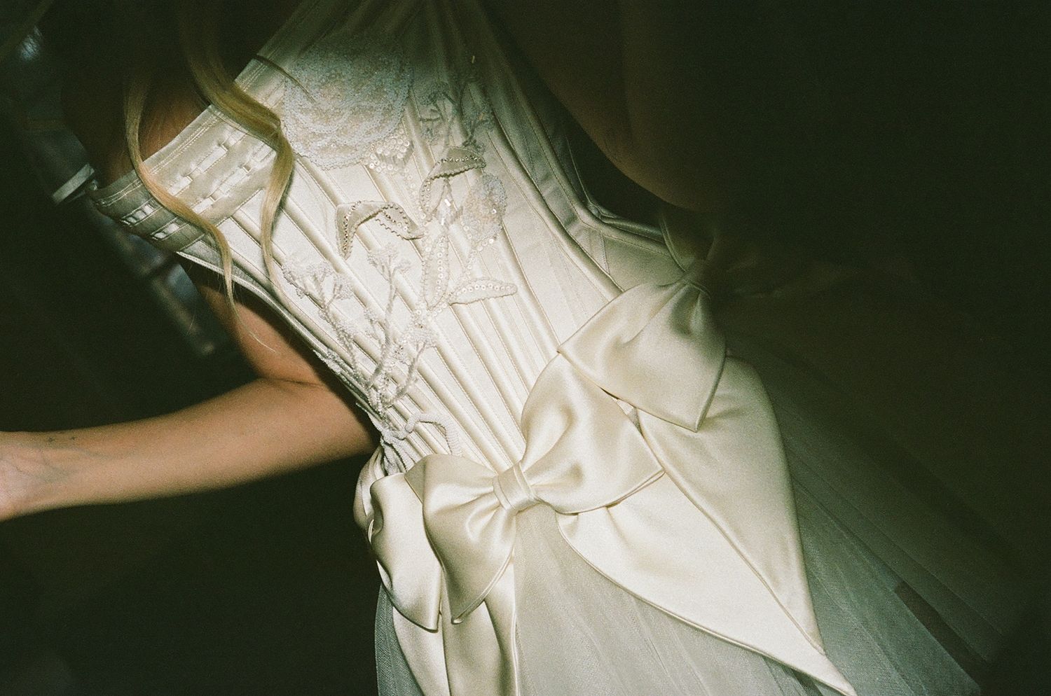 Luxury Destination Wedding Photographer