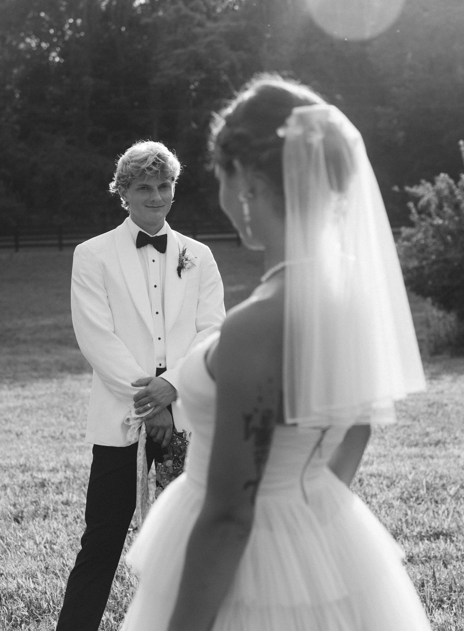 Luxury Utah Wedding Photographer