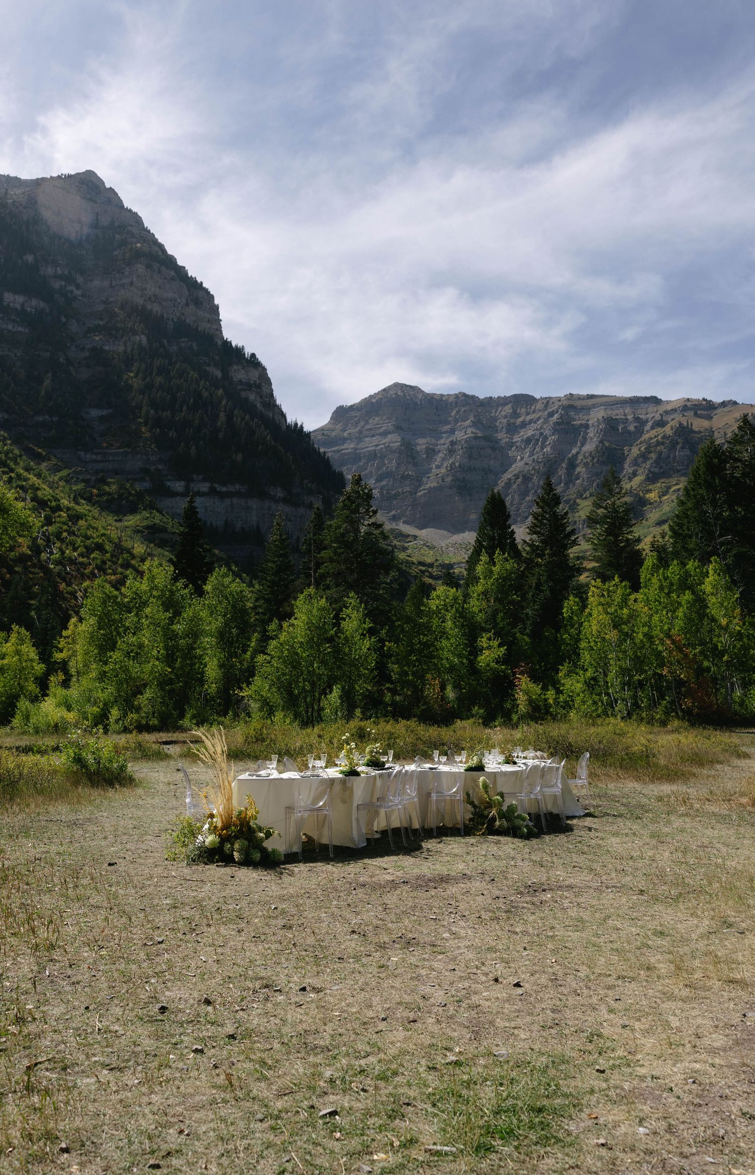 Luxury Utah Wedding Photographer