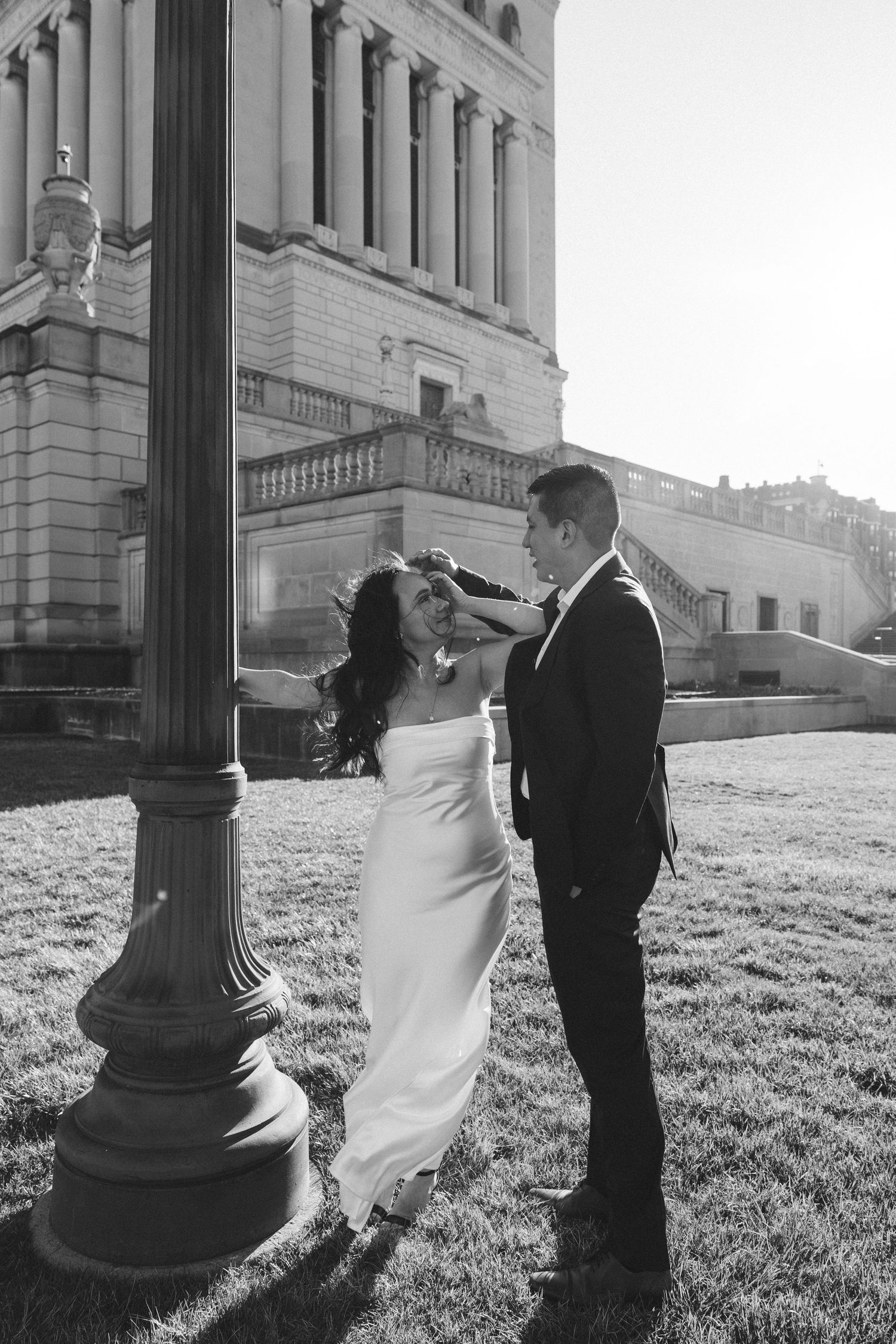 Luxury Destination Wedding Photographer
