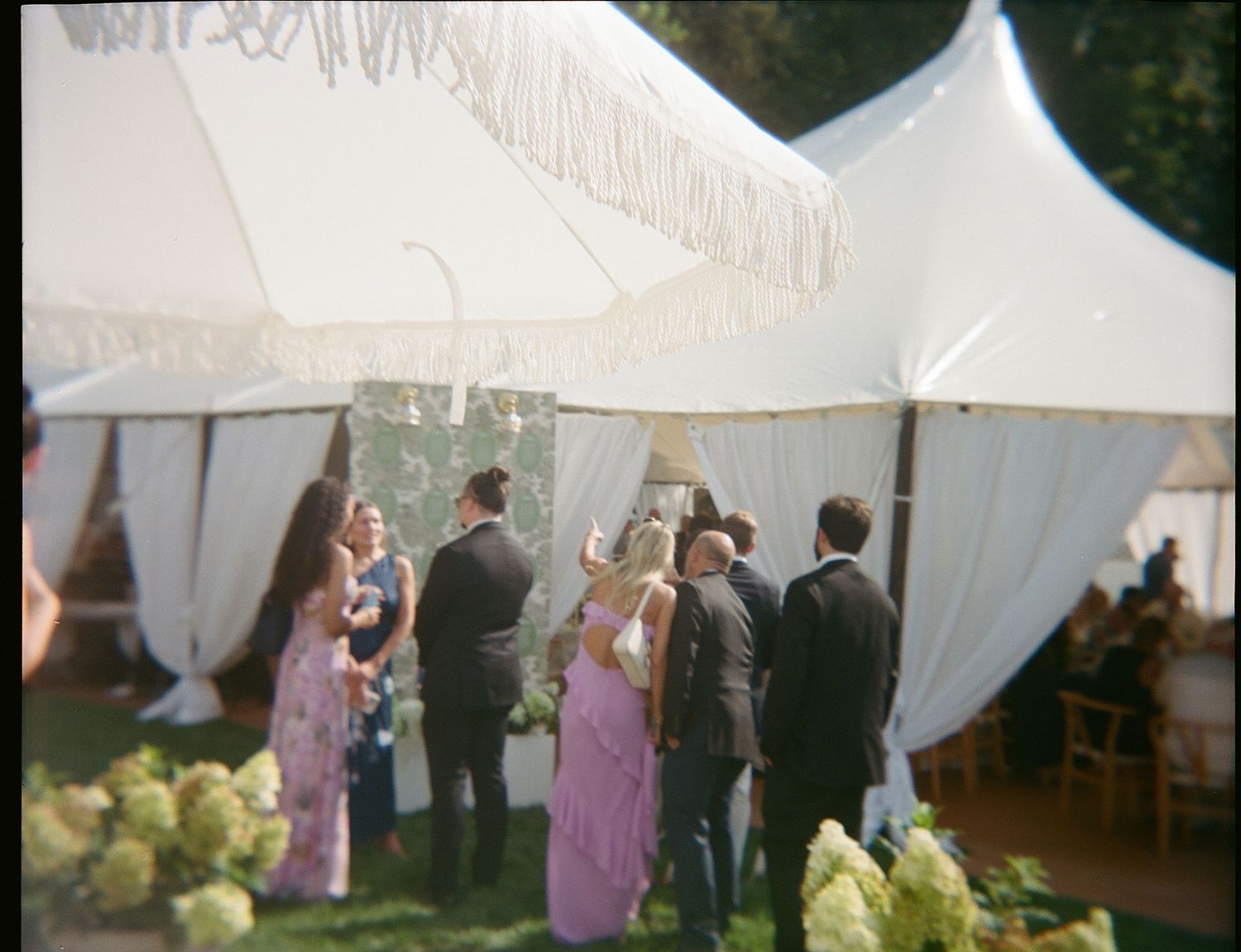 Luxury Destination Wedding Photographer