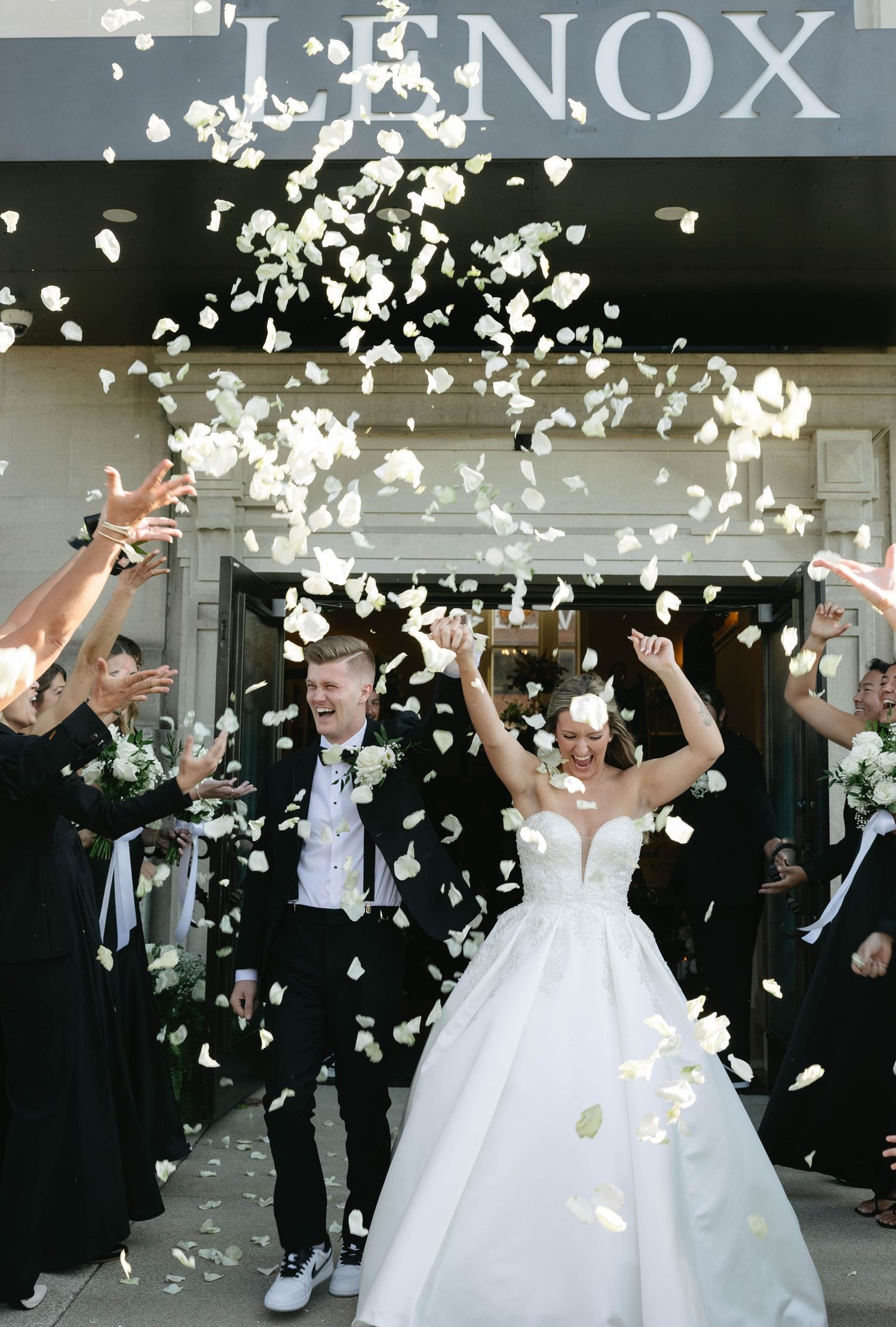 Luxury Destination Wedding Photographer