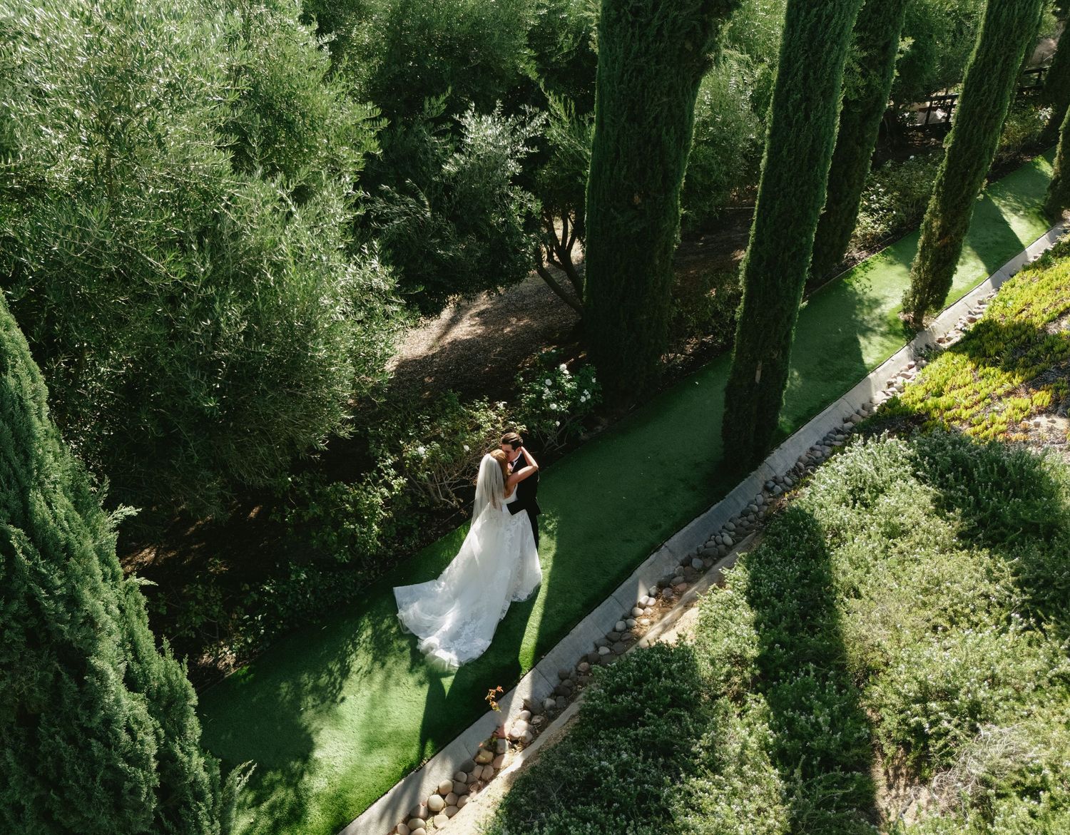 Luxury California Wedding Photographer