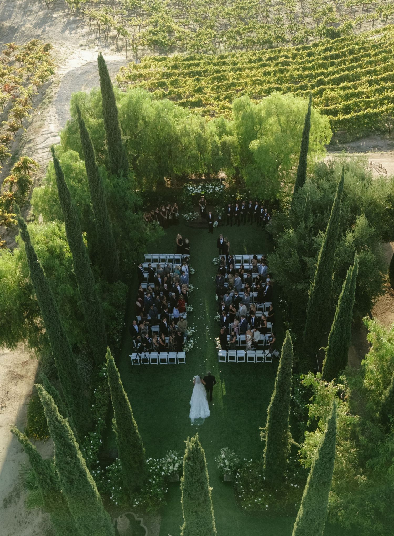 Luxury Destination Wedding Photographer