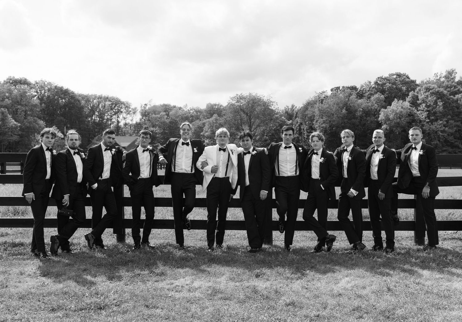Luxury New York Wedding Photographer