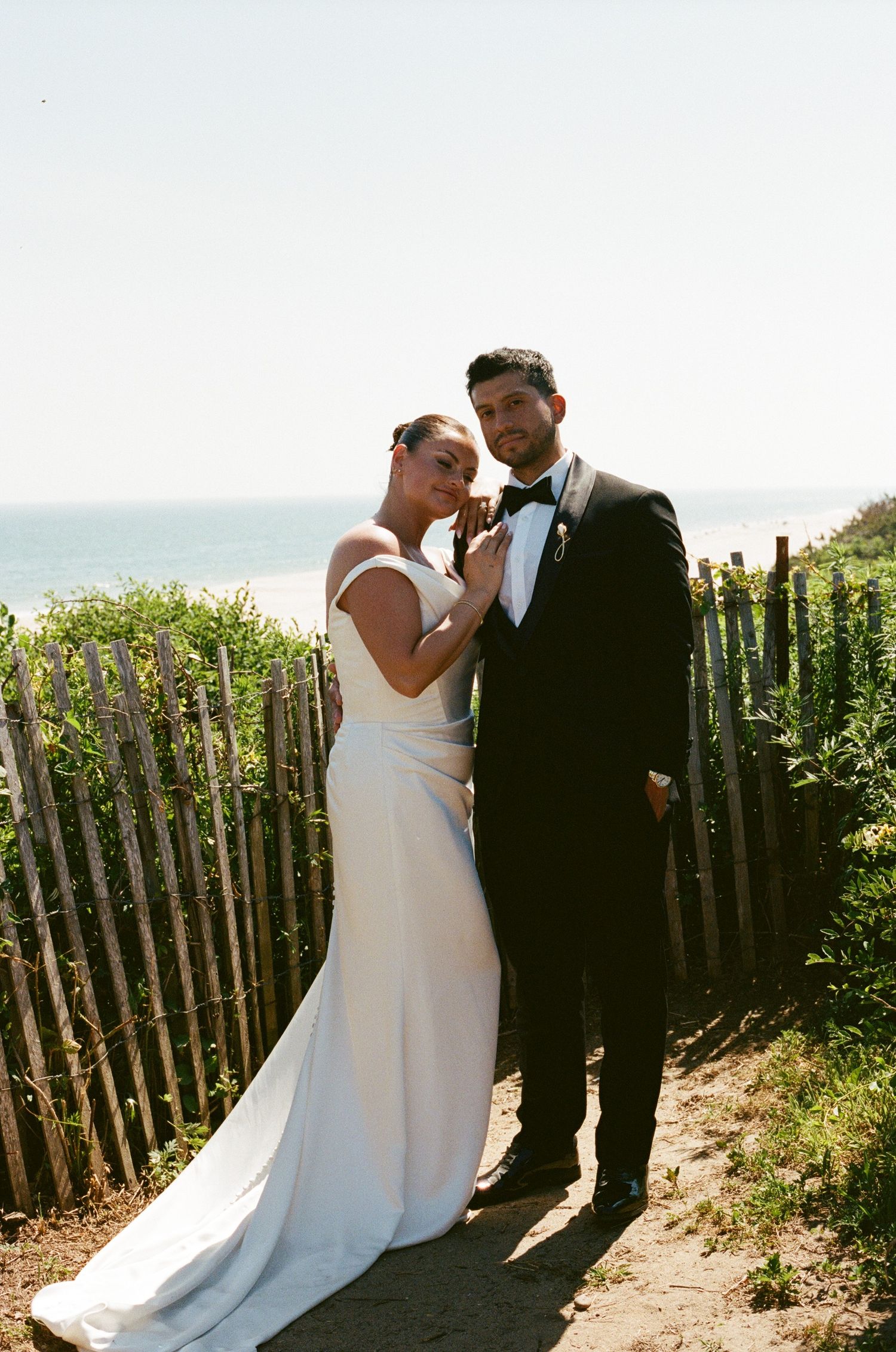 Luxury New York Wedding Photographer