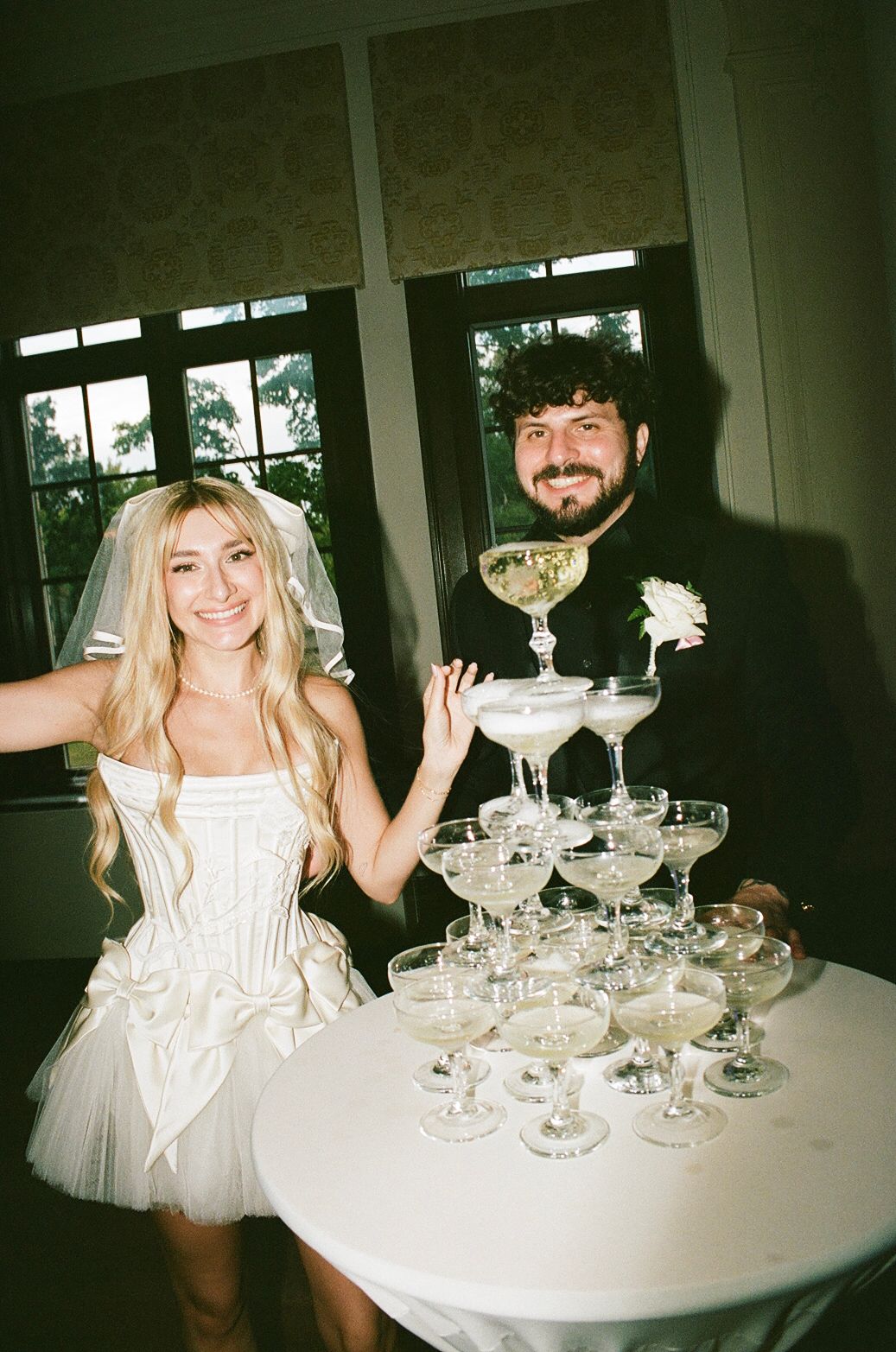 Luxury Destination Wedding Photographer