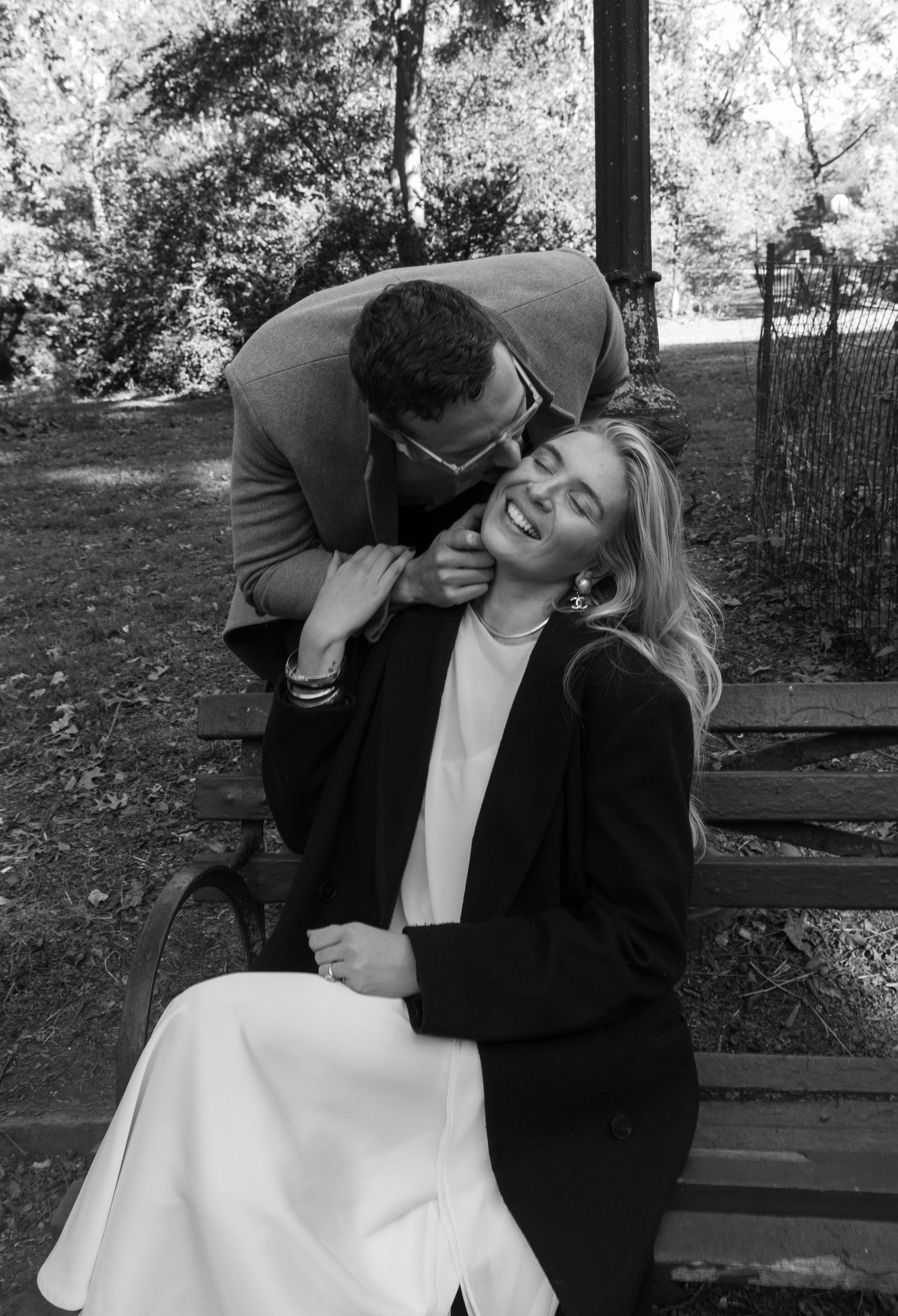 Luxury New York Wedding Photographer