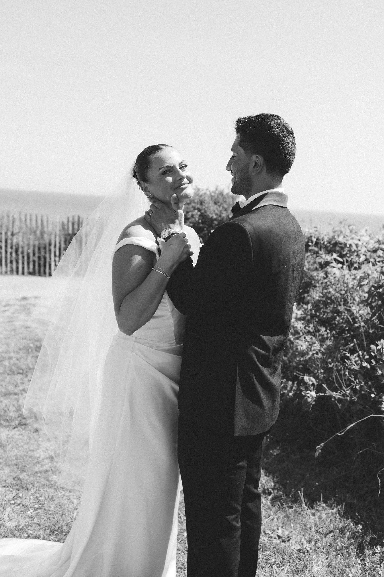 Luxury New York Wedding Photographer