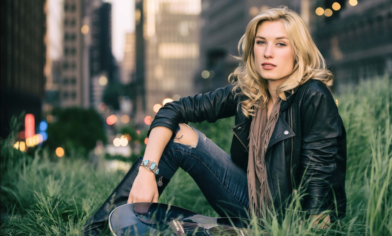 Courtney Graf, photographer Alec Watson