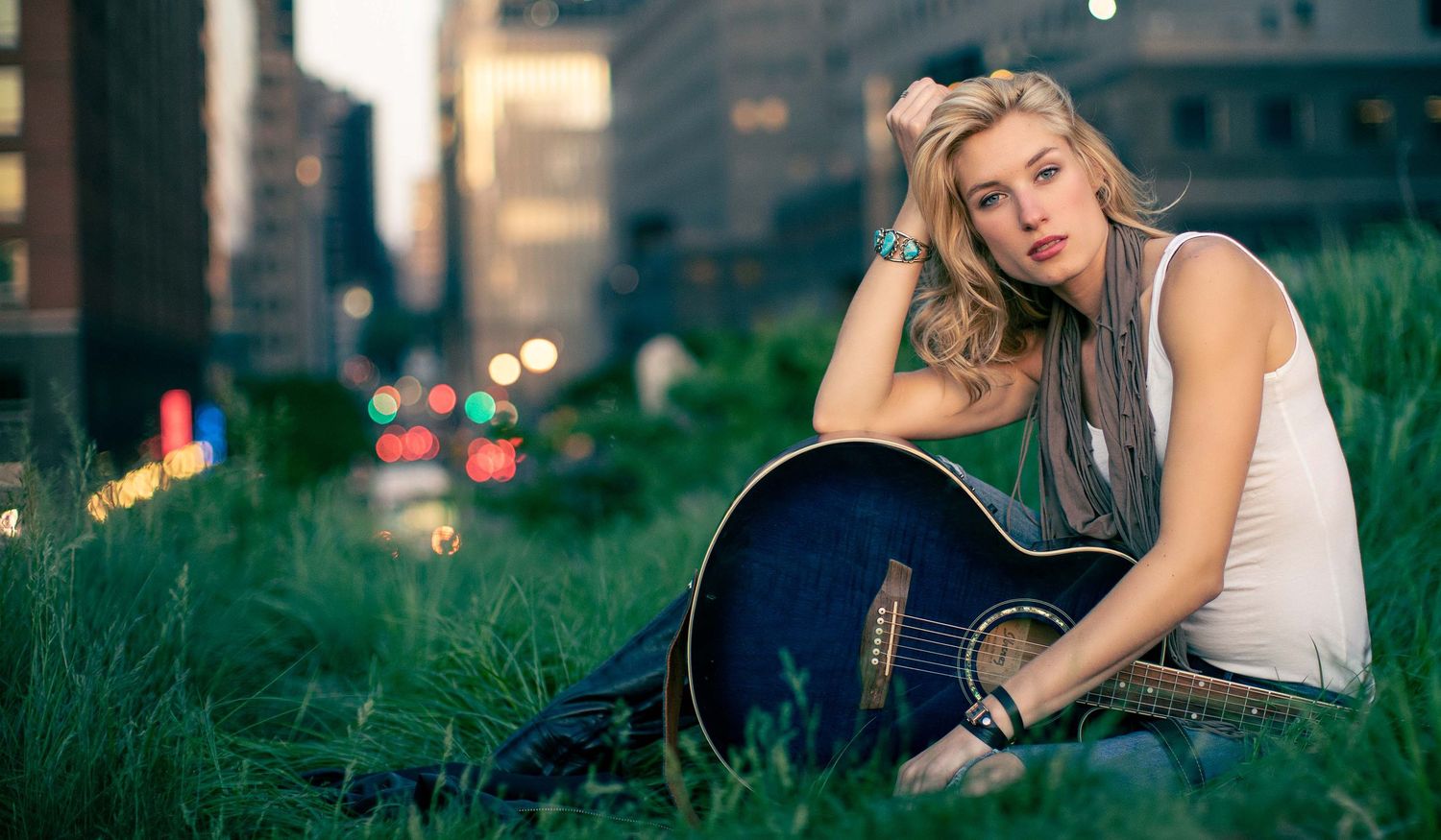 Courtney Graf, NYC, photographer Alec Watson