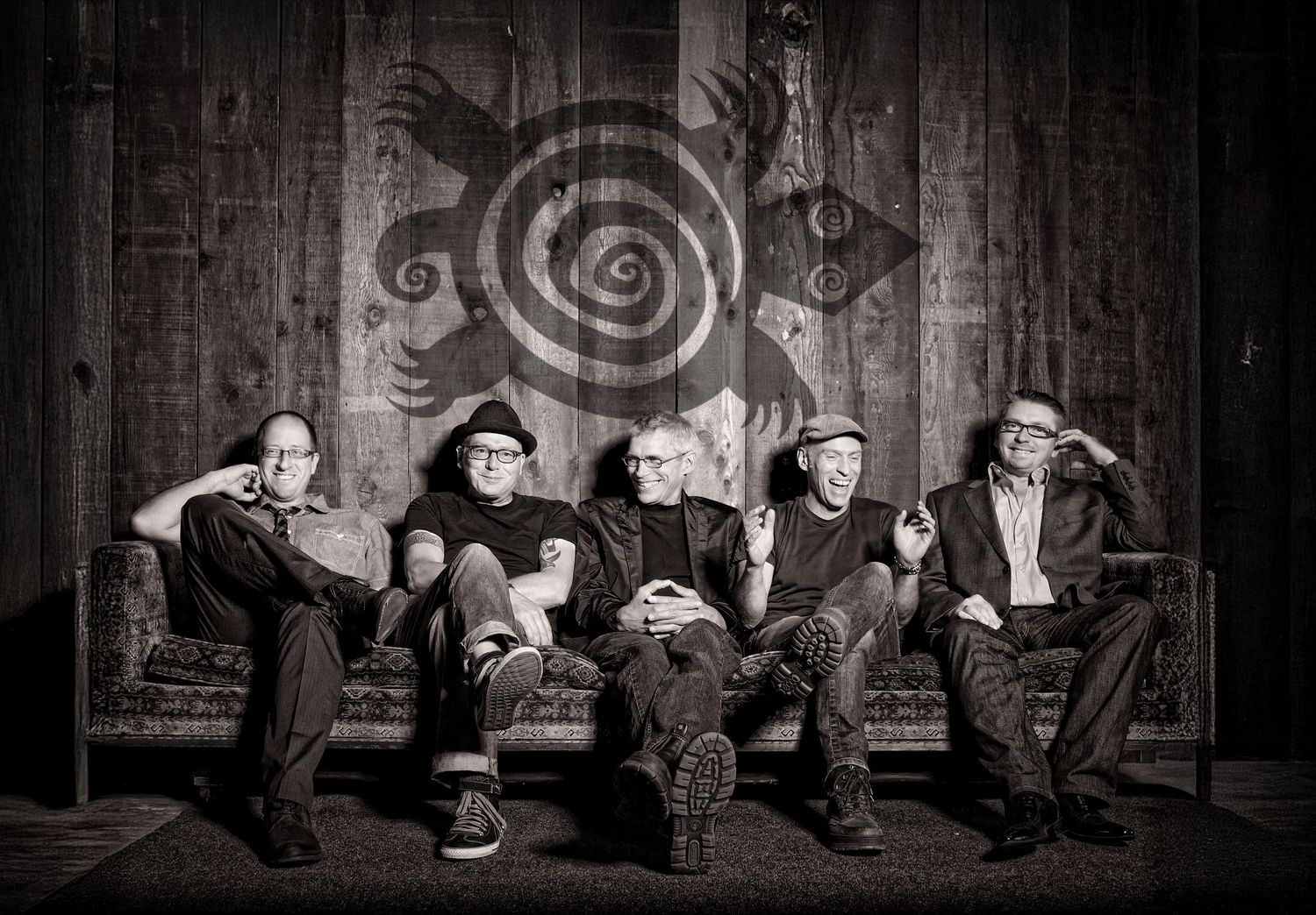 Spirit of the West, photographer Alec Watson