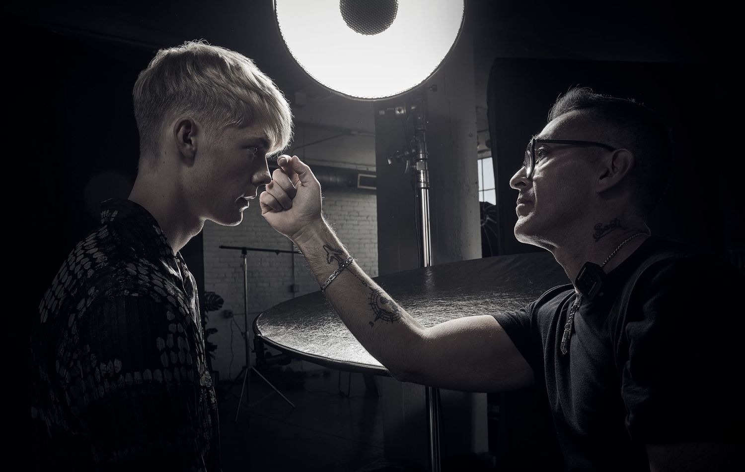 photographer Alec Watson