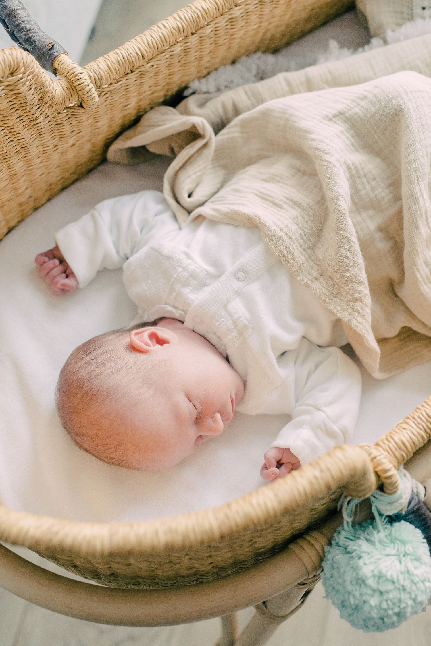 newborn photography